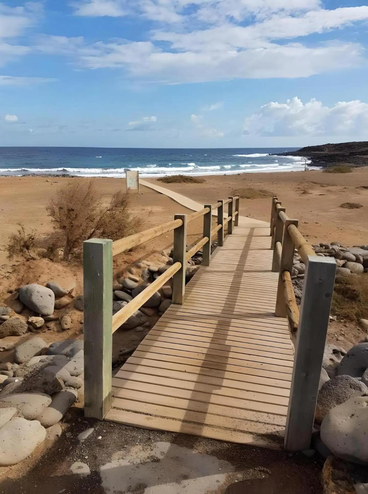 Ocean's Dream Fuerteventura