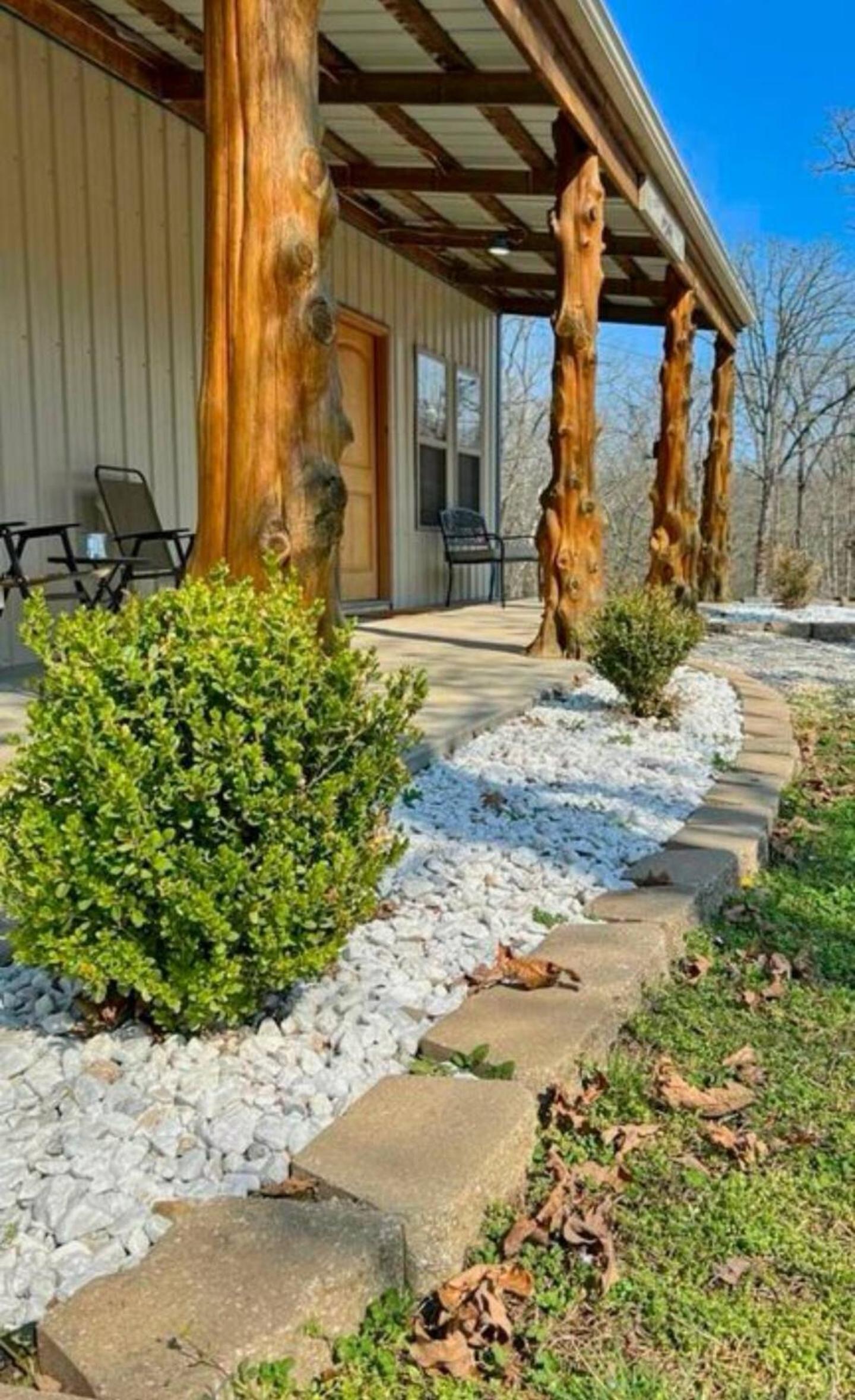 Stockton Lake Hideaway Less Than 12 Mile To Lake