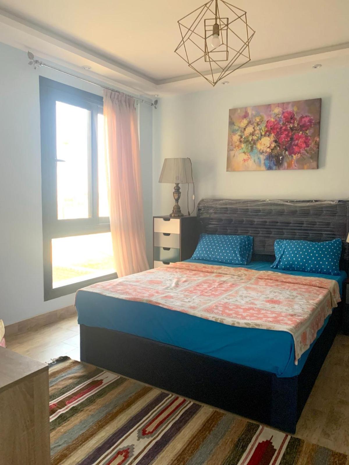 Azad Compound - Opposite to the AUC and Midtown Mall - New Cairo