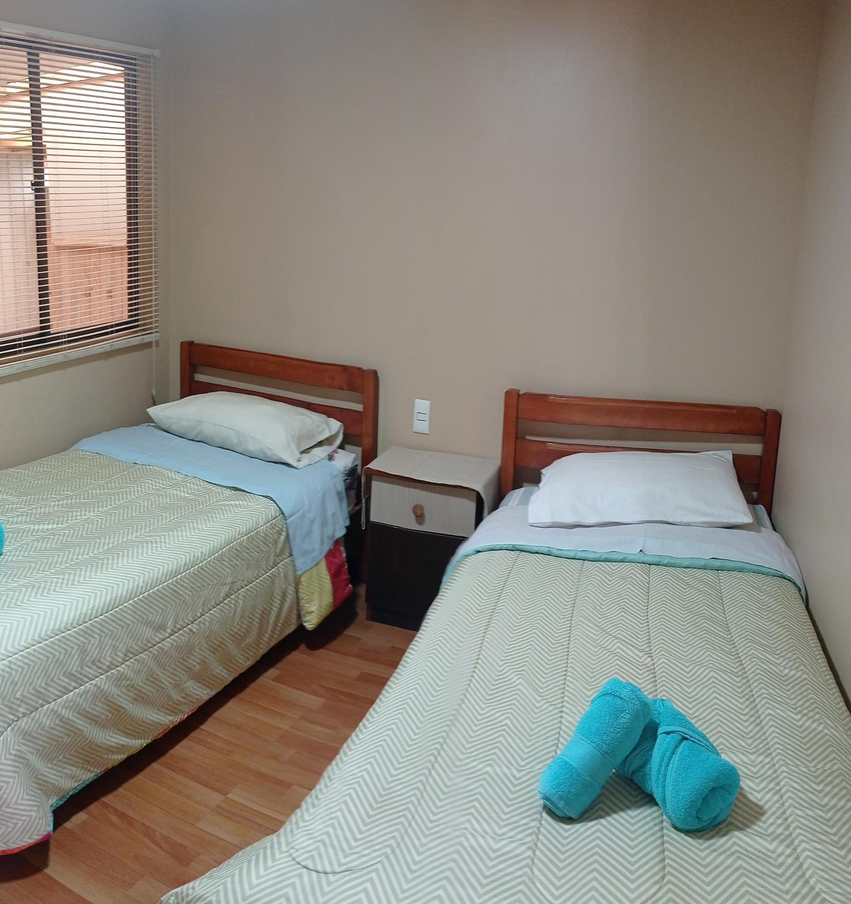 Hostal Temuco