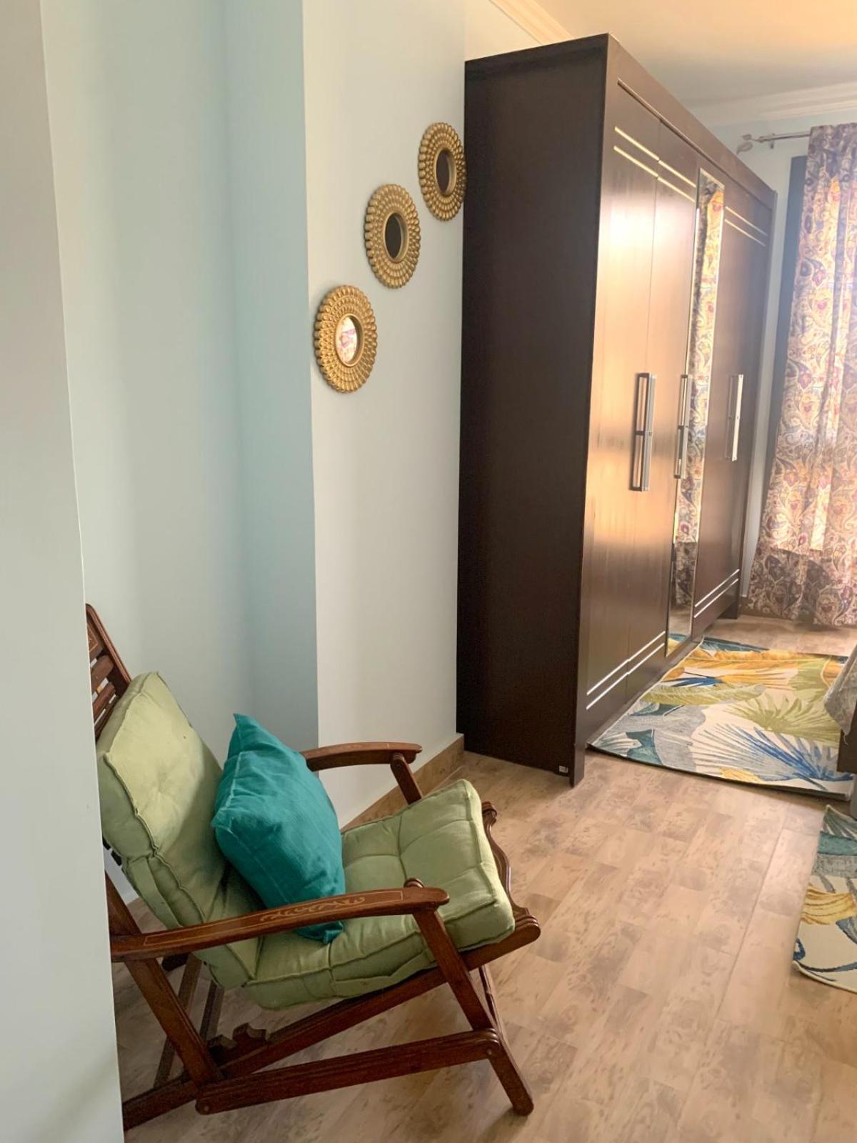 Azad Compound - Opposite to the AUC and Midtown Mall - New Cairo