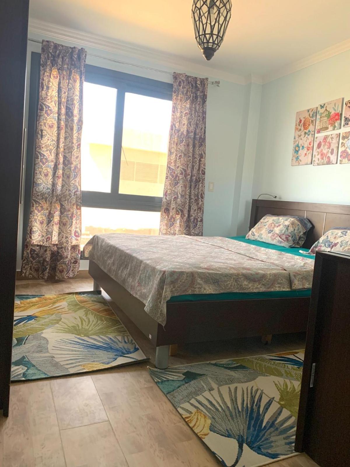 Azad Compound - Opposite to the AUC and Midtown Mall - New Cairo