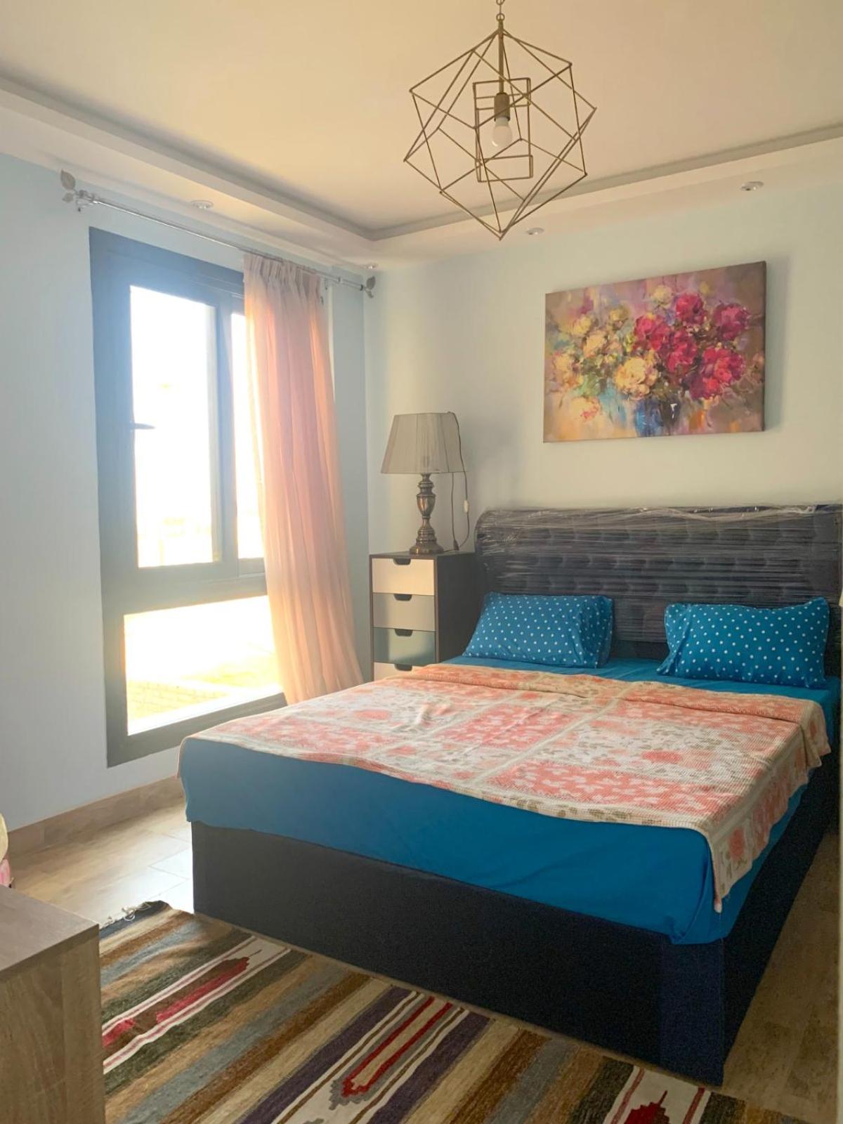 Azad Compound - Opposite to the AUC and Midtown Mall - New Cairo