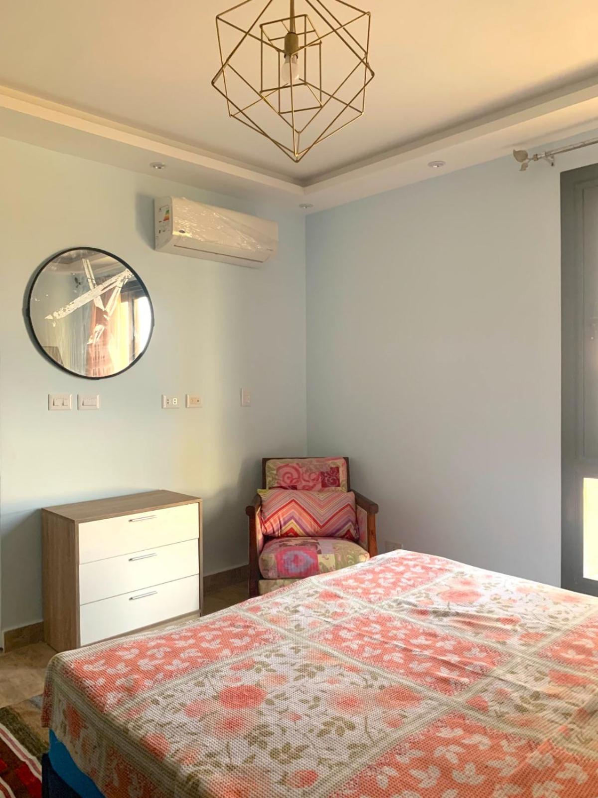 Azad Compound - Opposite to the AUC and Midtown Mall - New Cairo