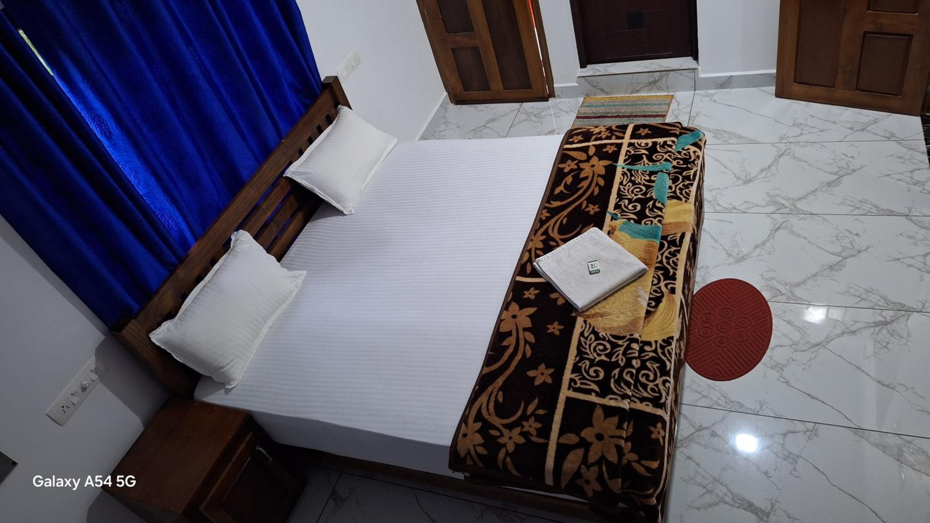 WinterHome homestay view 4