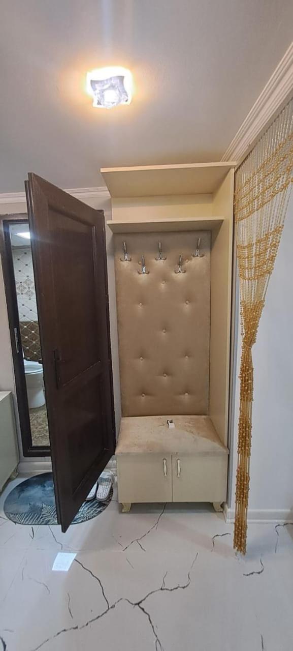 Sənanın evi