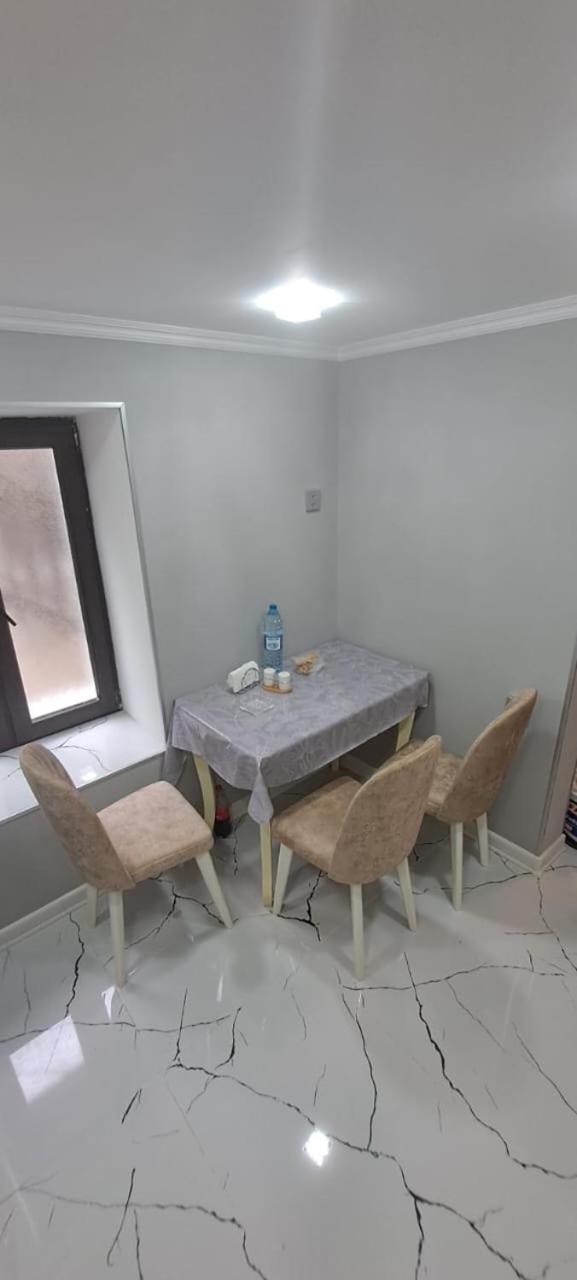 Sənanın evi