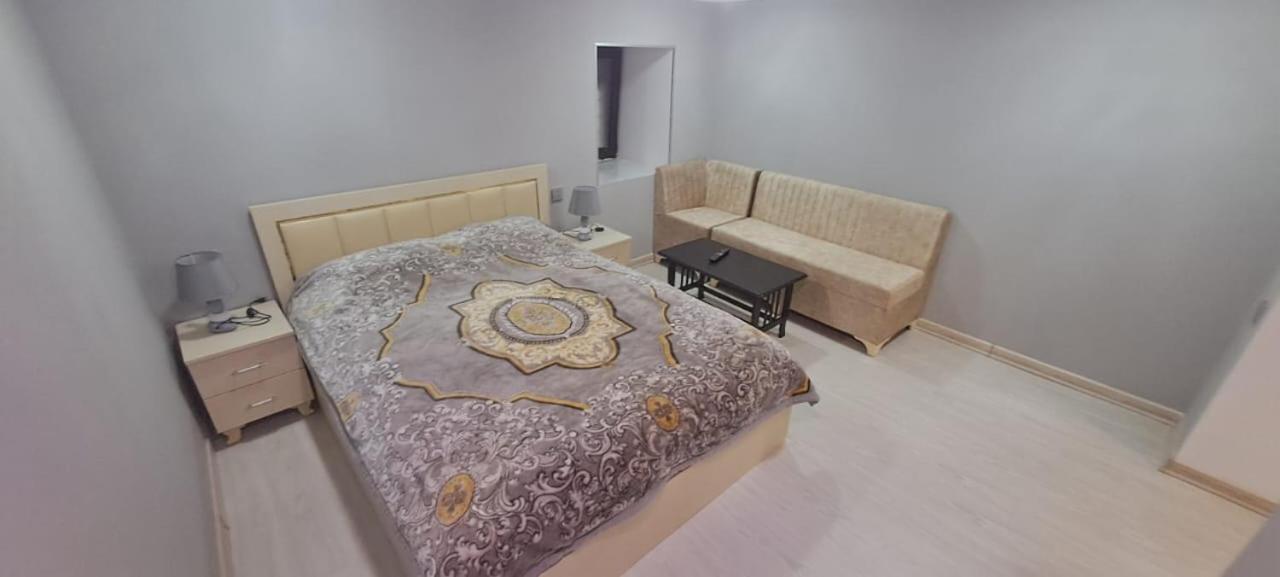 Sənanın evi