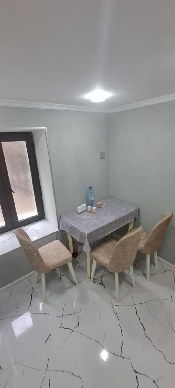Sənanın evi