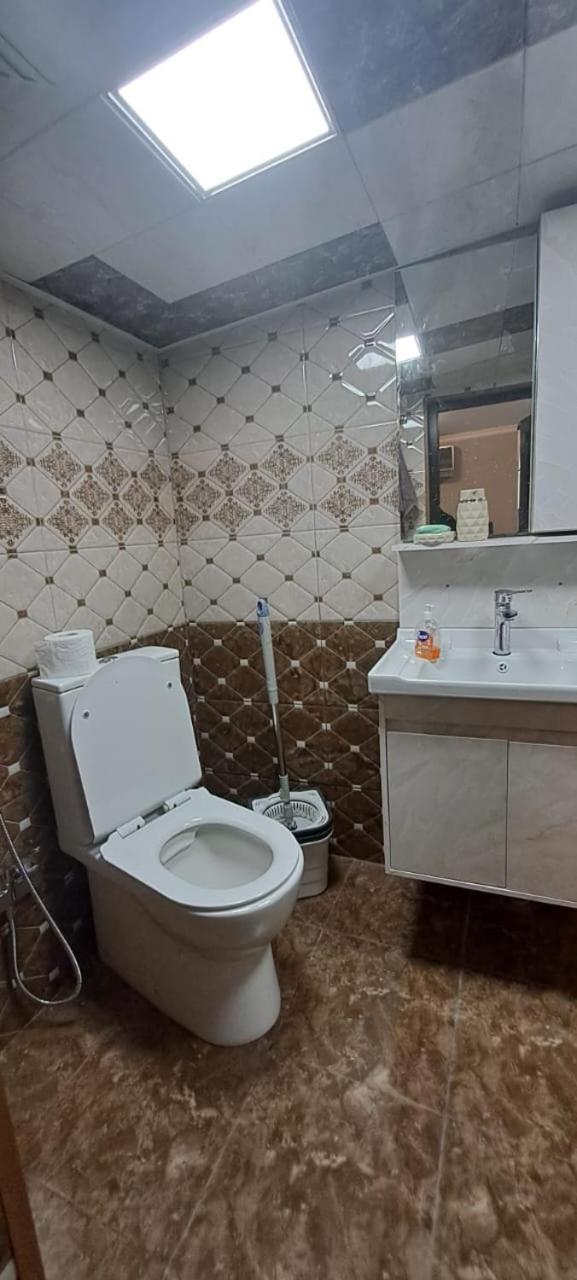 Sənanın evi