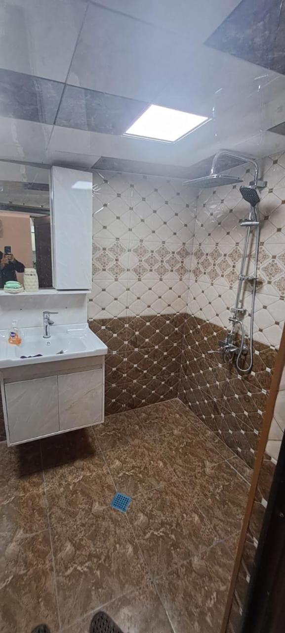 Sənanın evi