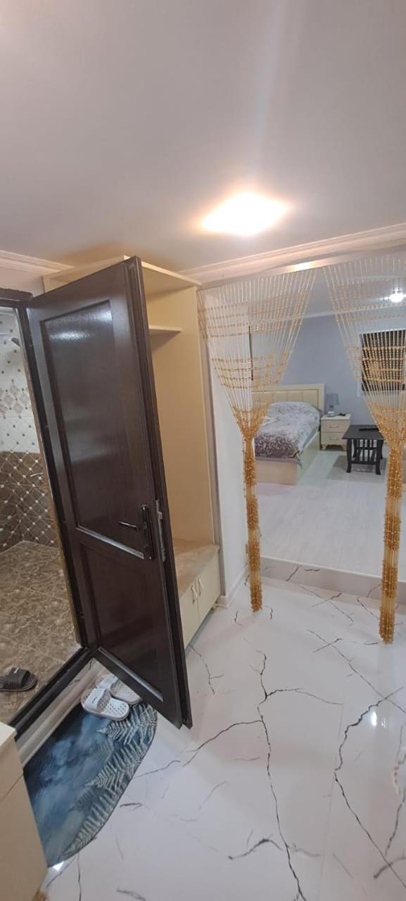 Sənanın evi