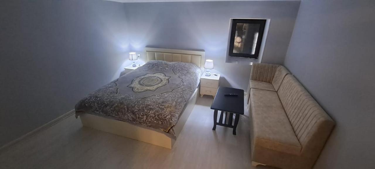 Sənanın evi