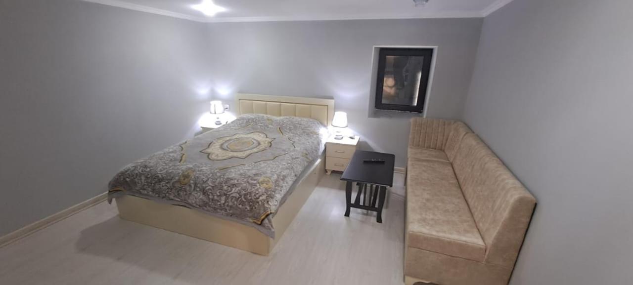 Sənanın evi