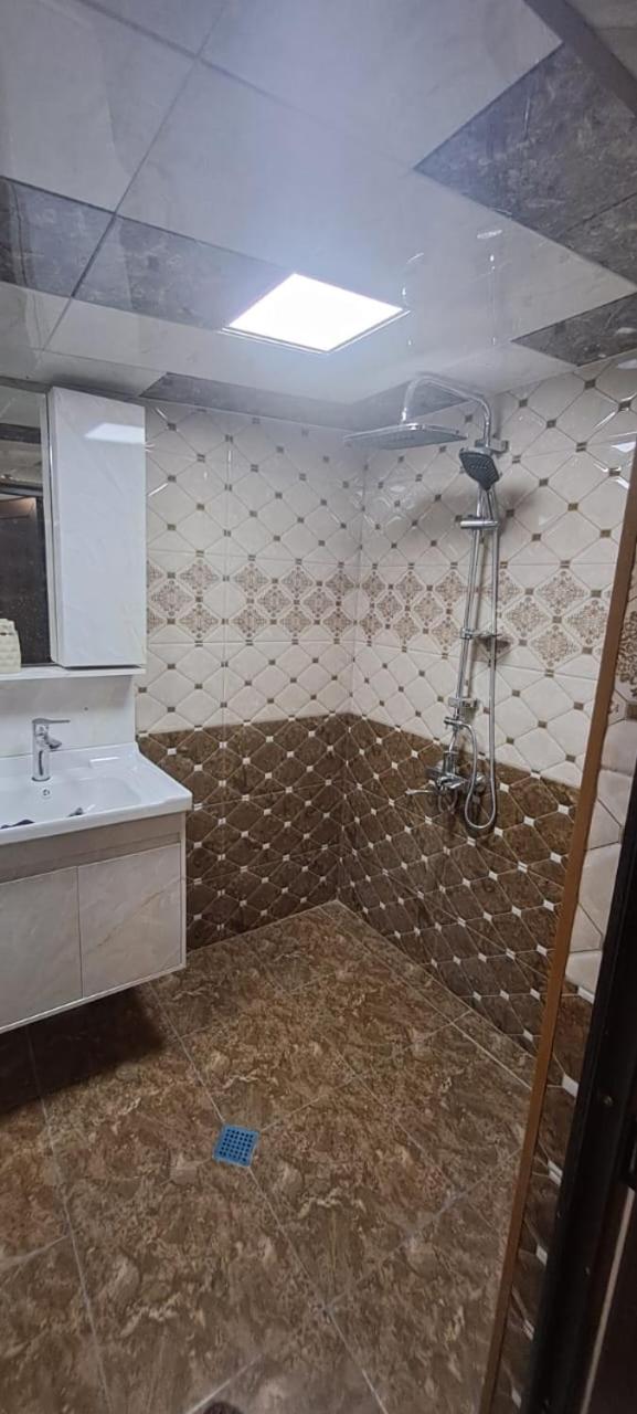 Sənanın evi