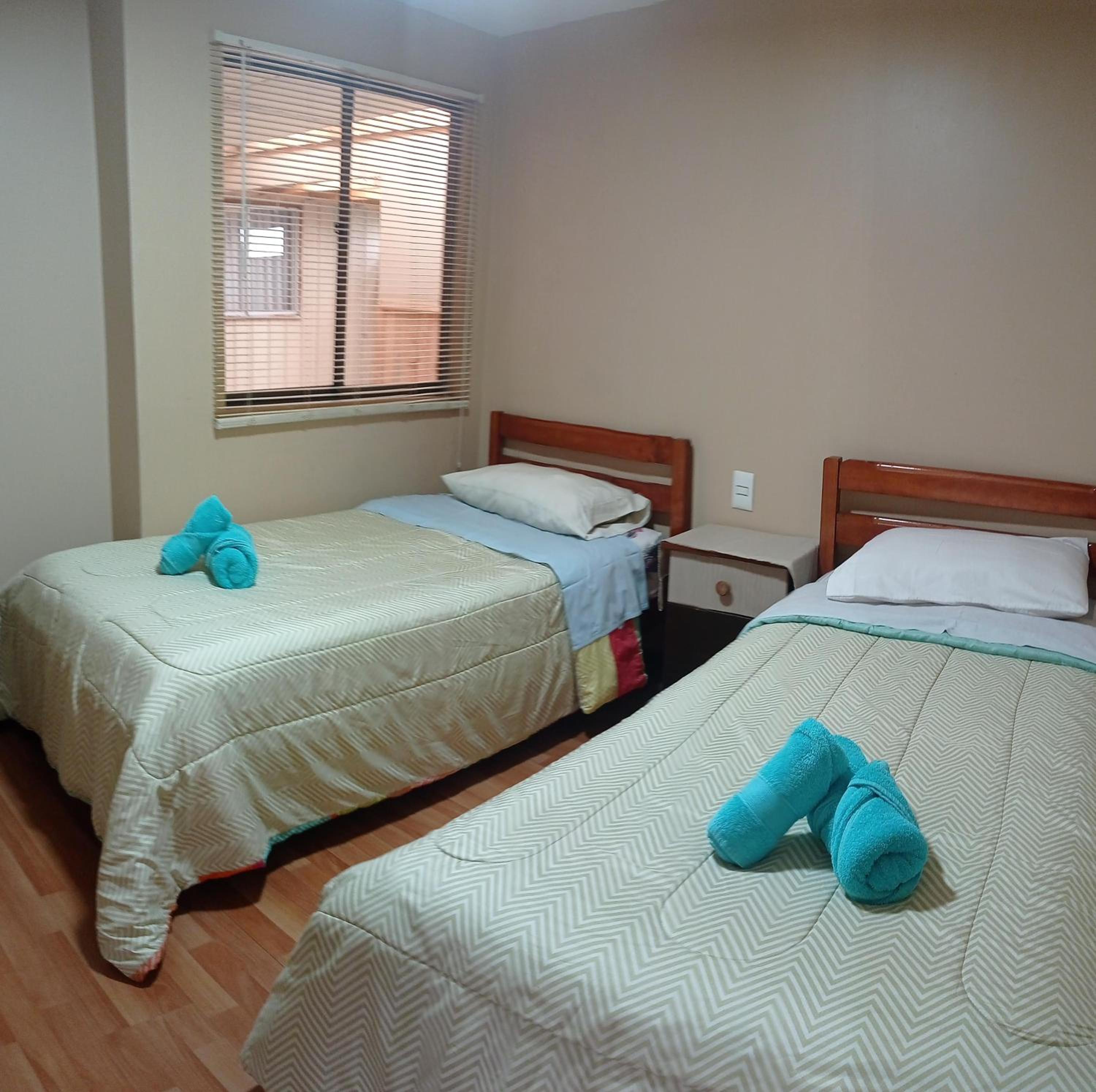 Hostal Temuco
