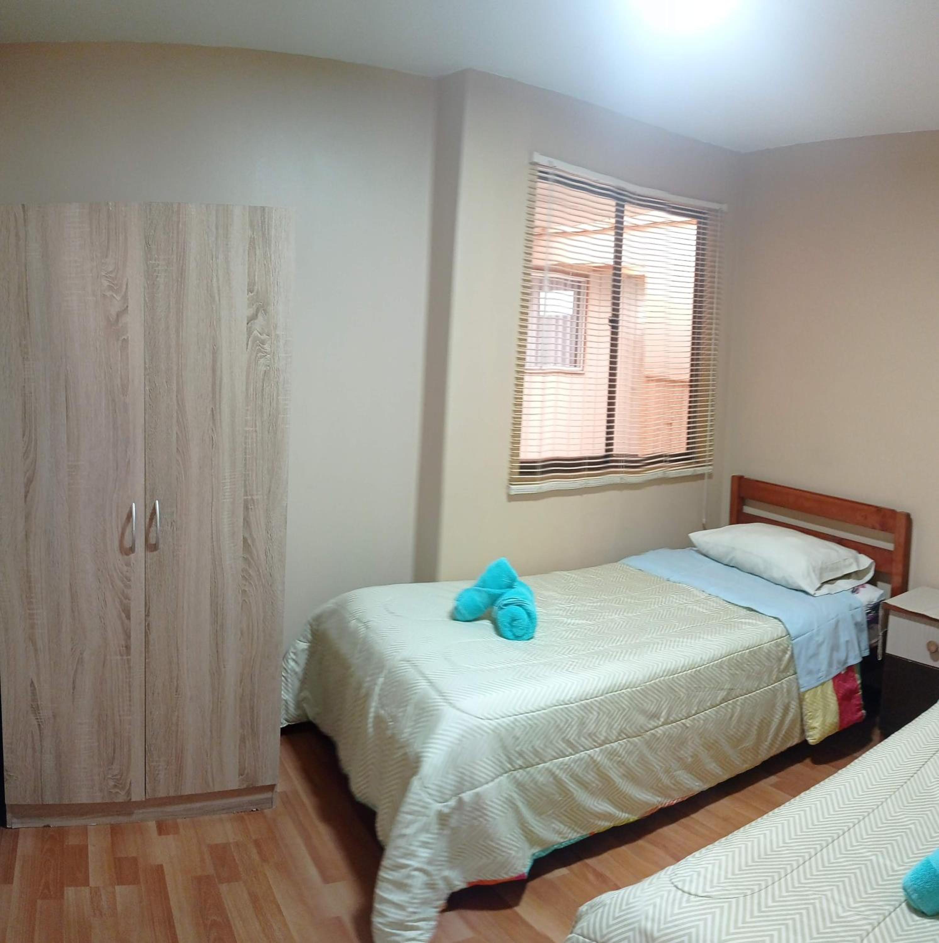 Hostal Temuco