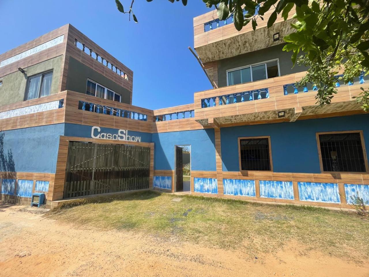 building