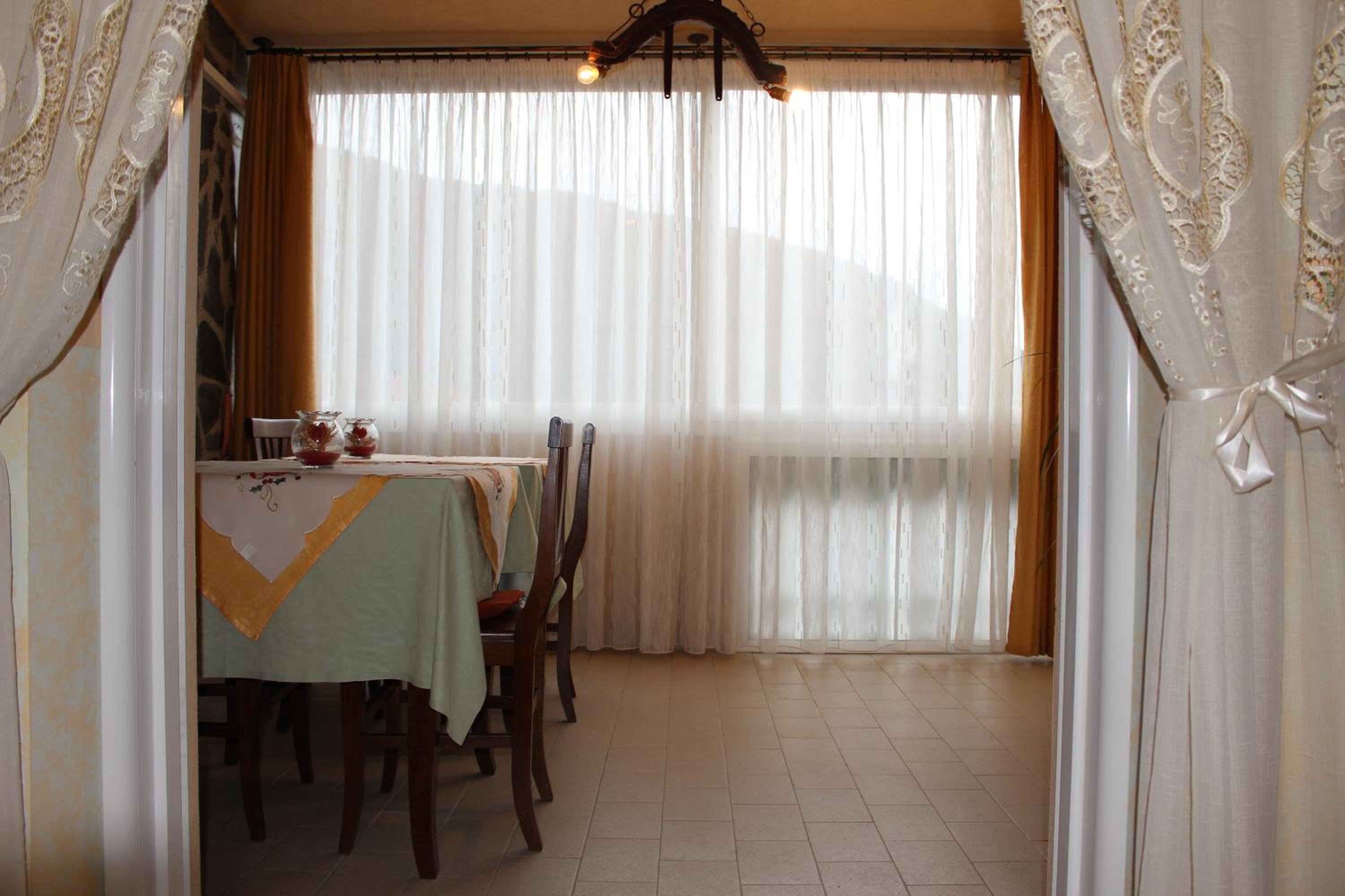 B&B Esperança