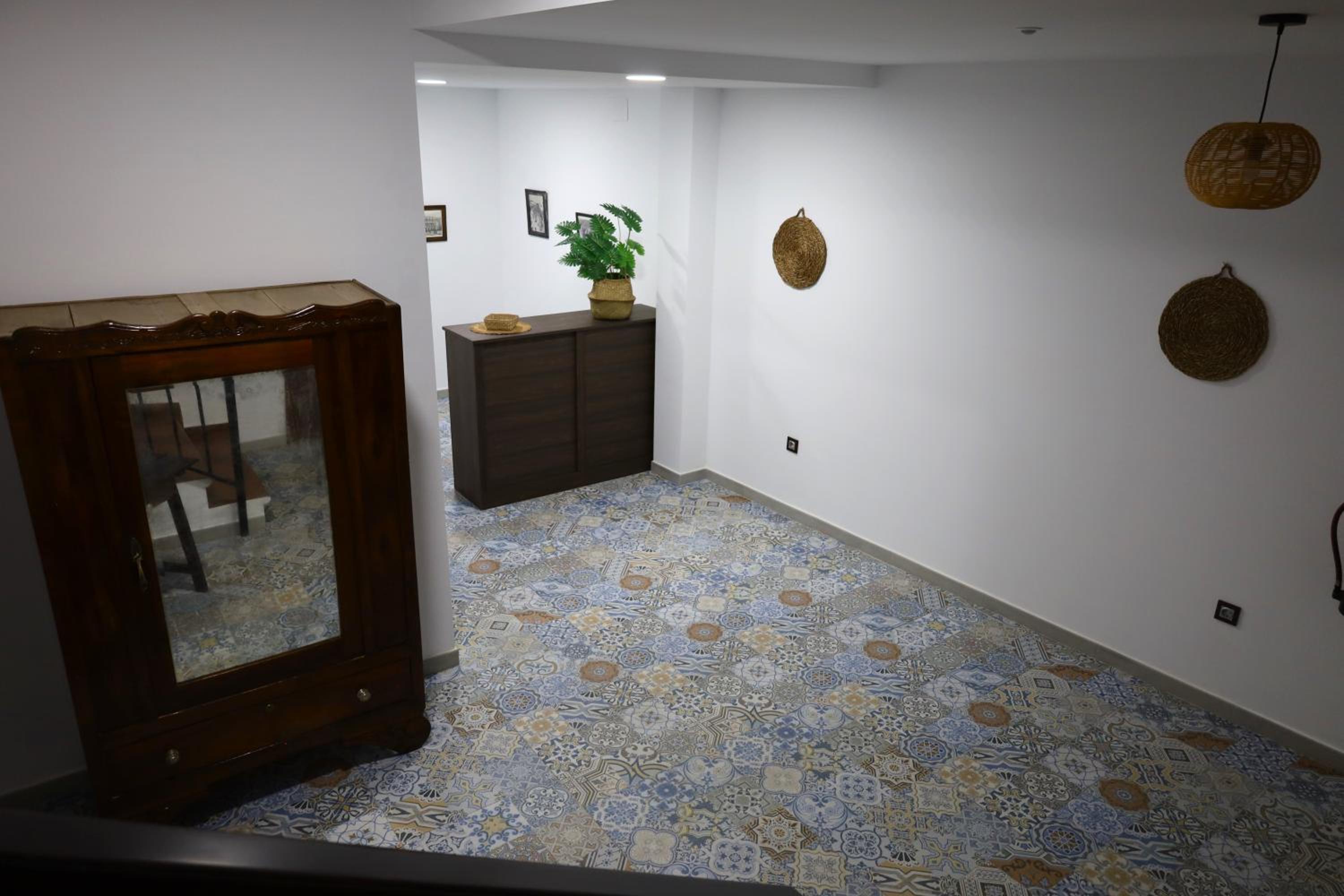 Hospedium DLJ Hostal La Paz