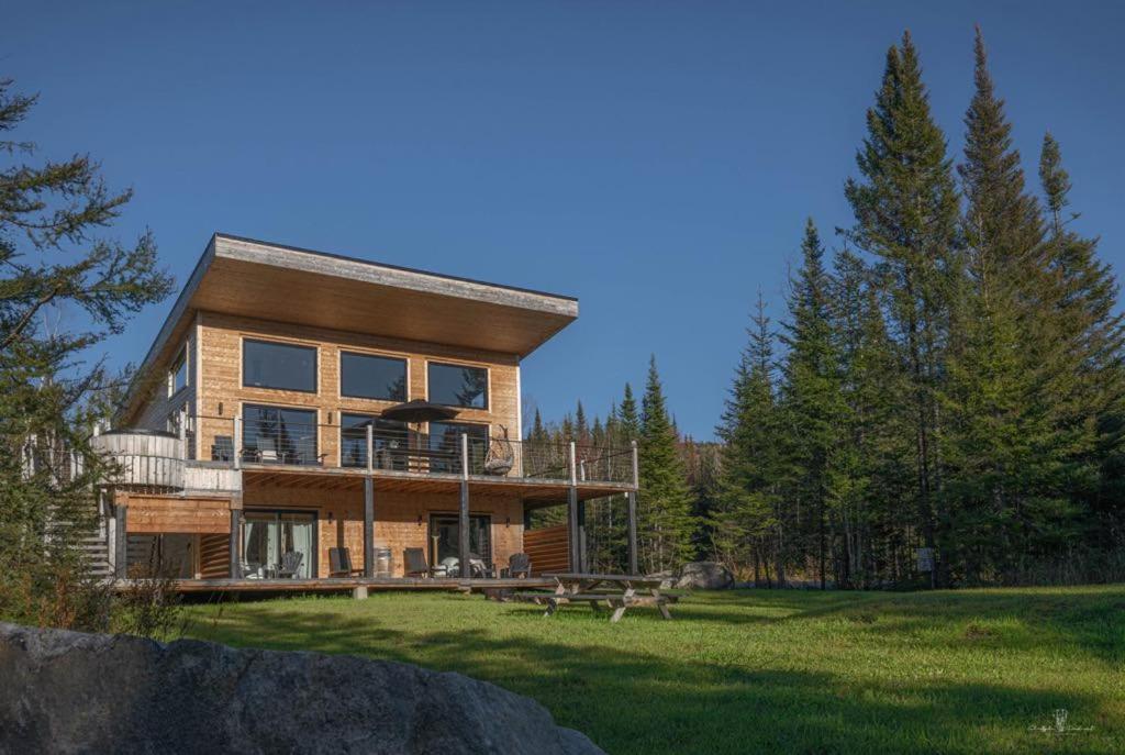 Chalet TIPI, Chic Charme & Nature