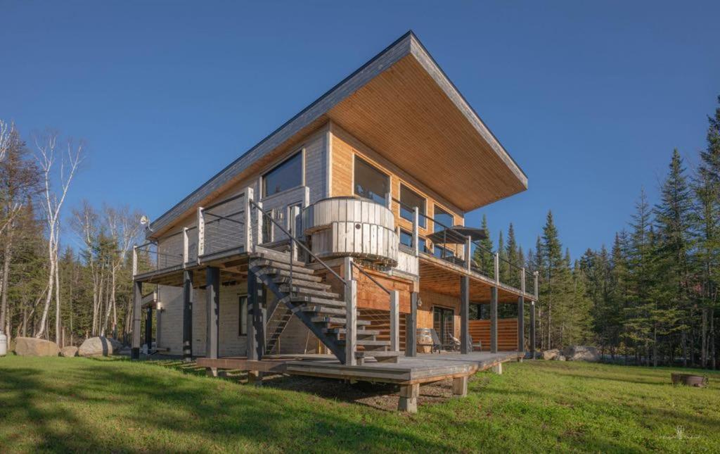 Chalet TIPI, Chic Charme & Nature