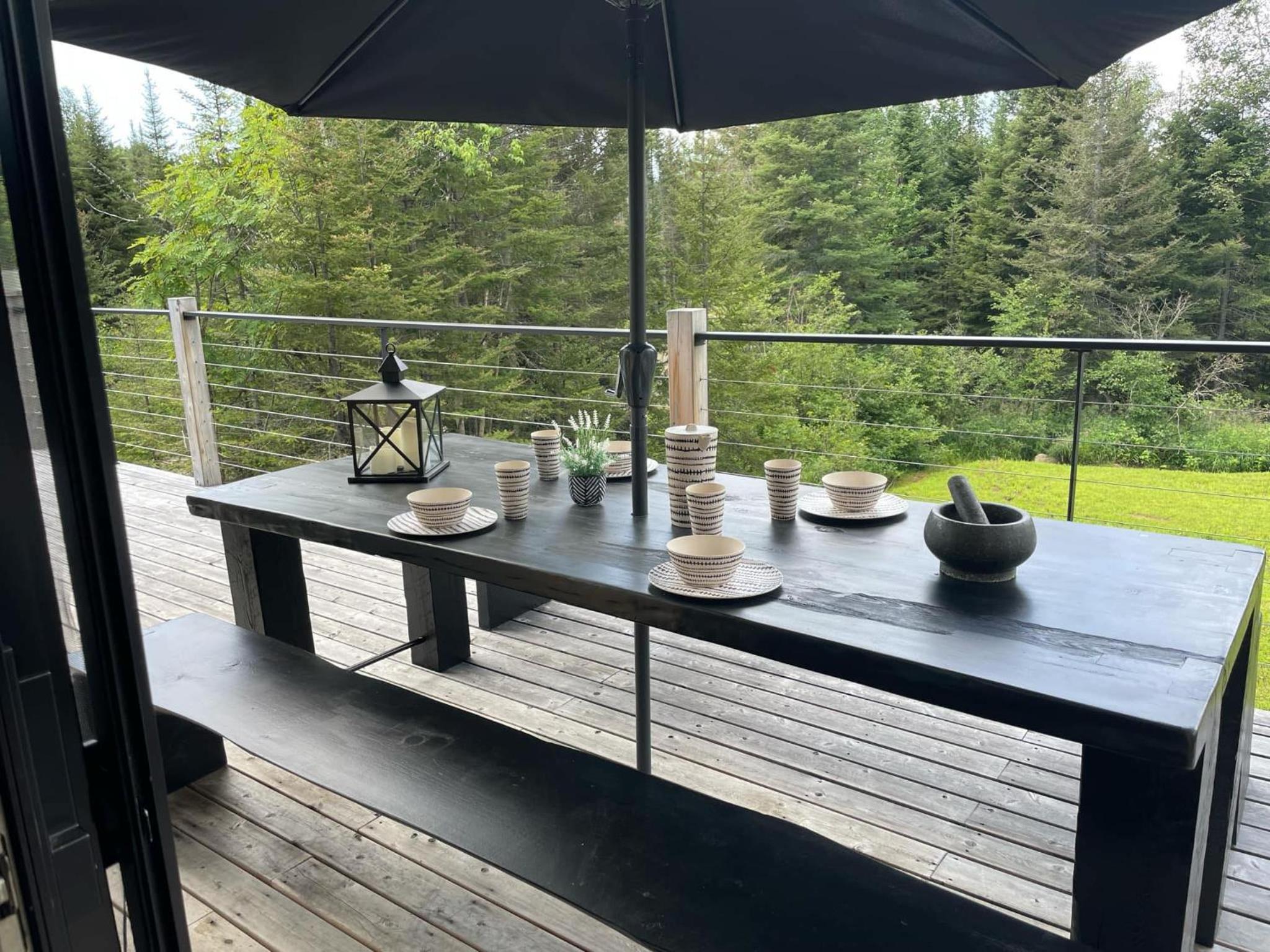 Chalet TIPI, Chic Charme & Nature