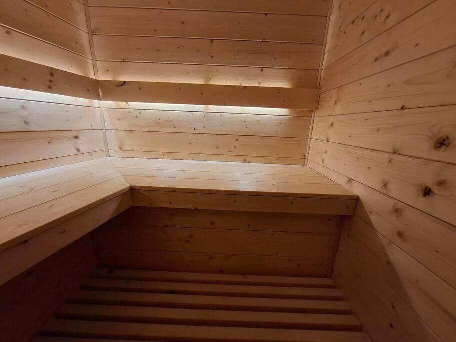 La Tanière à Durbuy - Gîte nature et détente