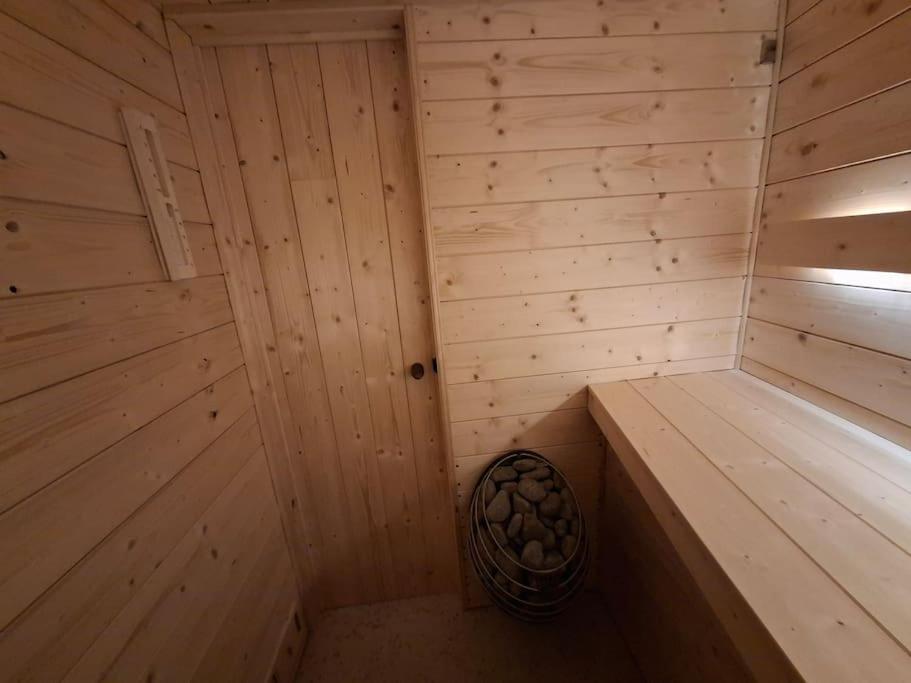 La Tanière à Durbuy - Gîte nature et détente