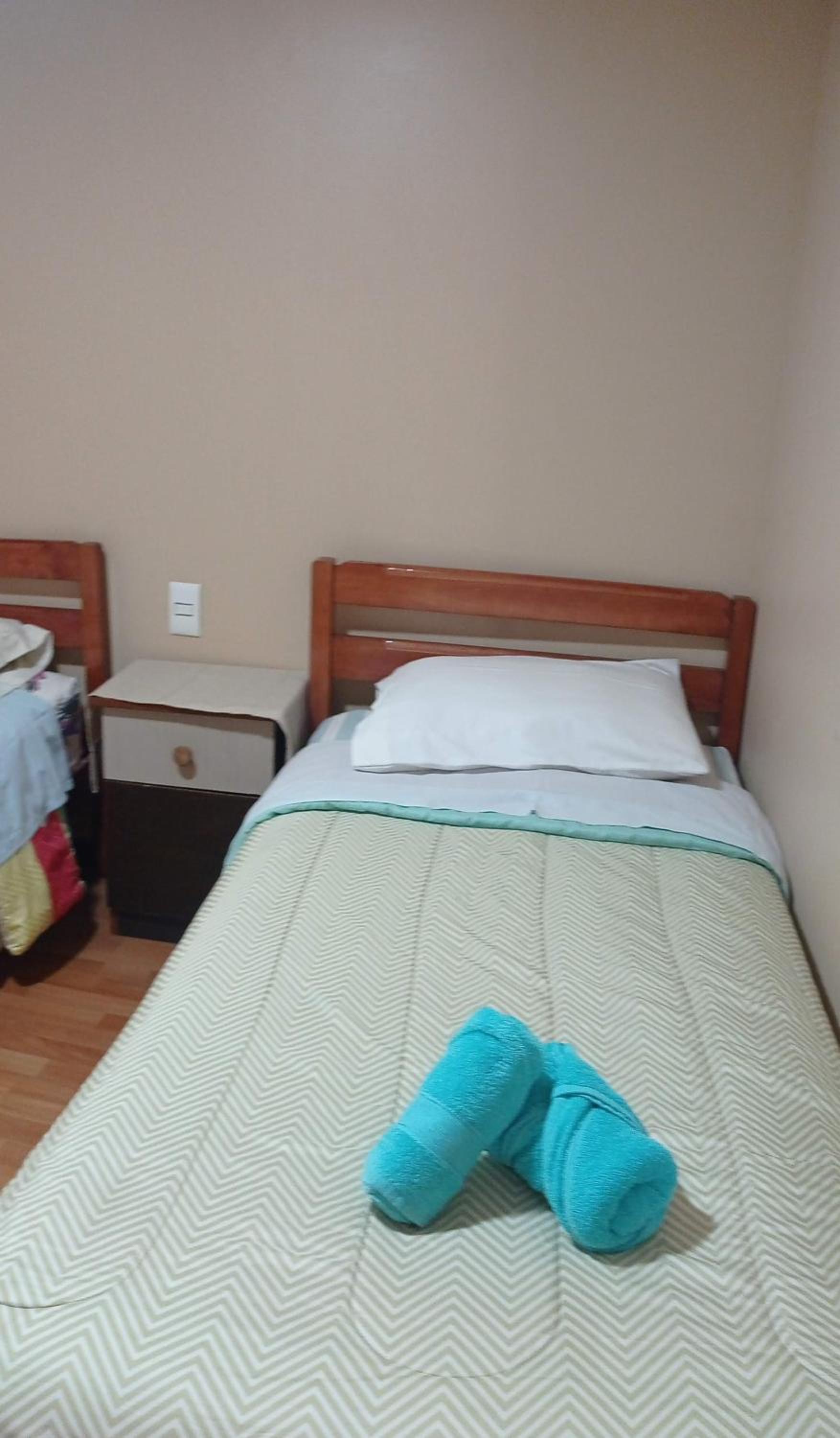Hostal Temuco
