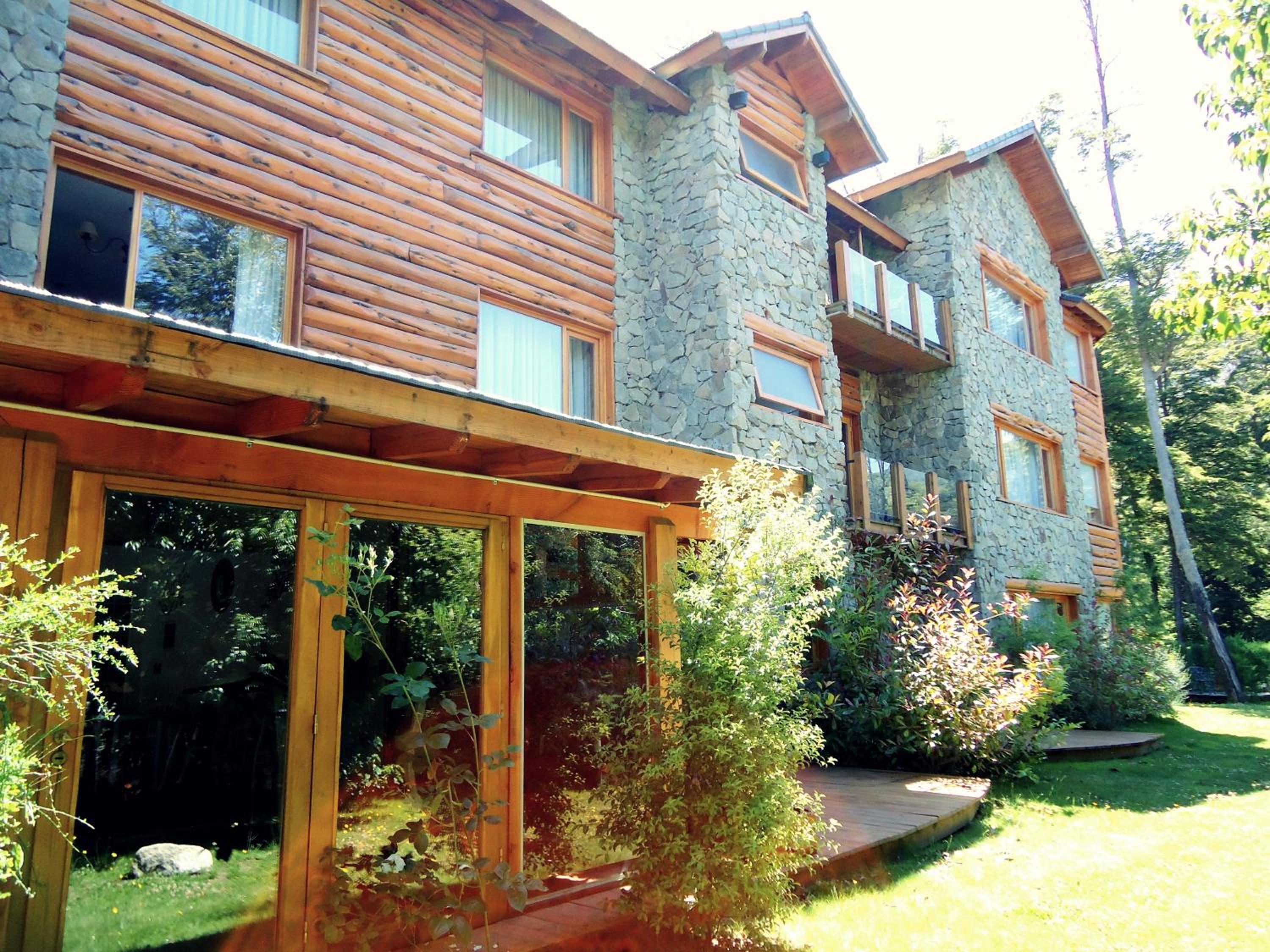 Hosteria Patagon