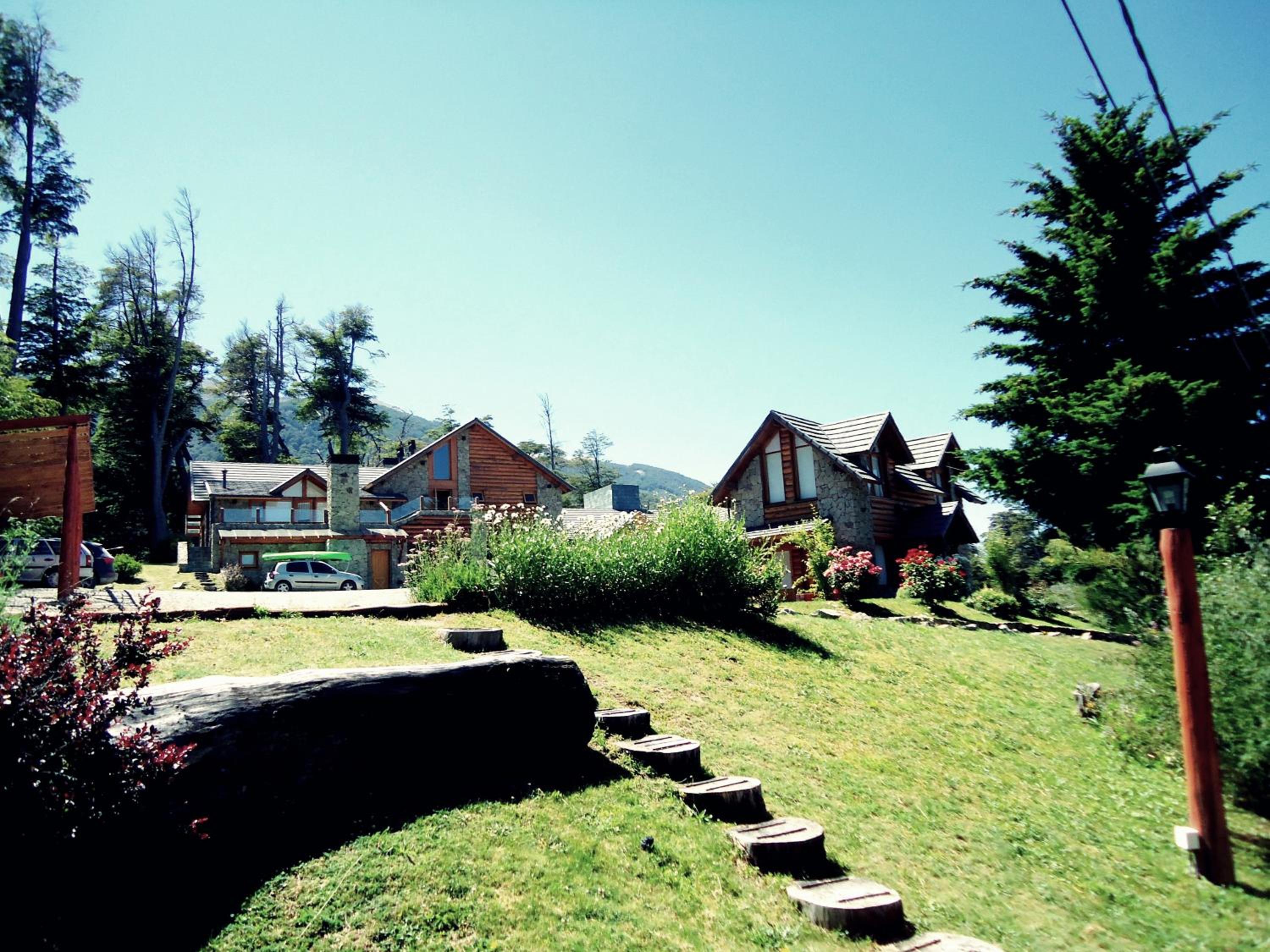 Hosteria Patagon
