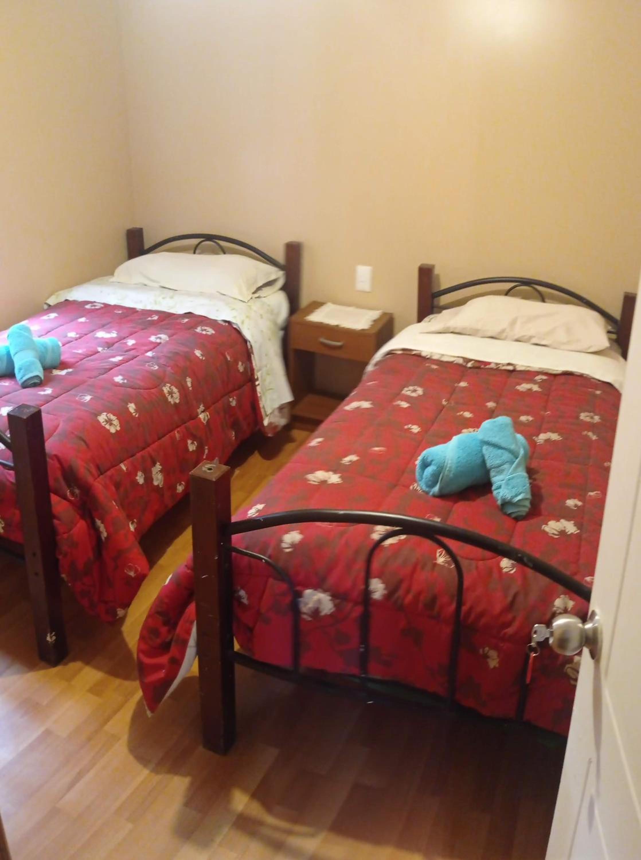 Hostal Temuco