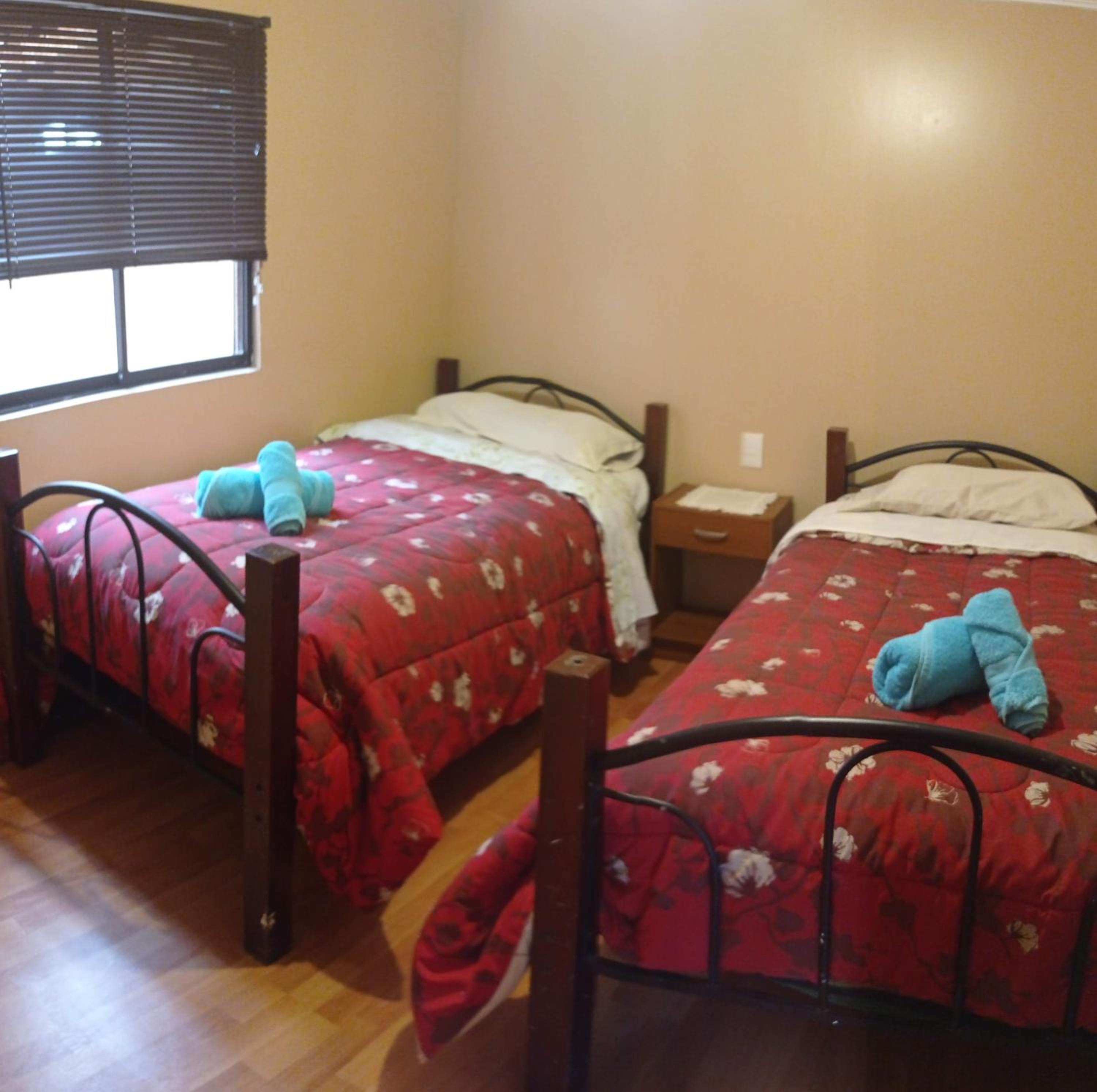 Hostal Temuco