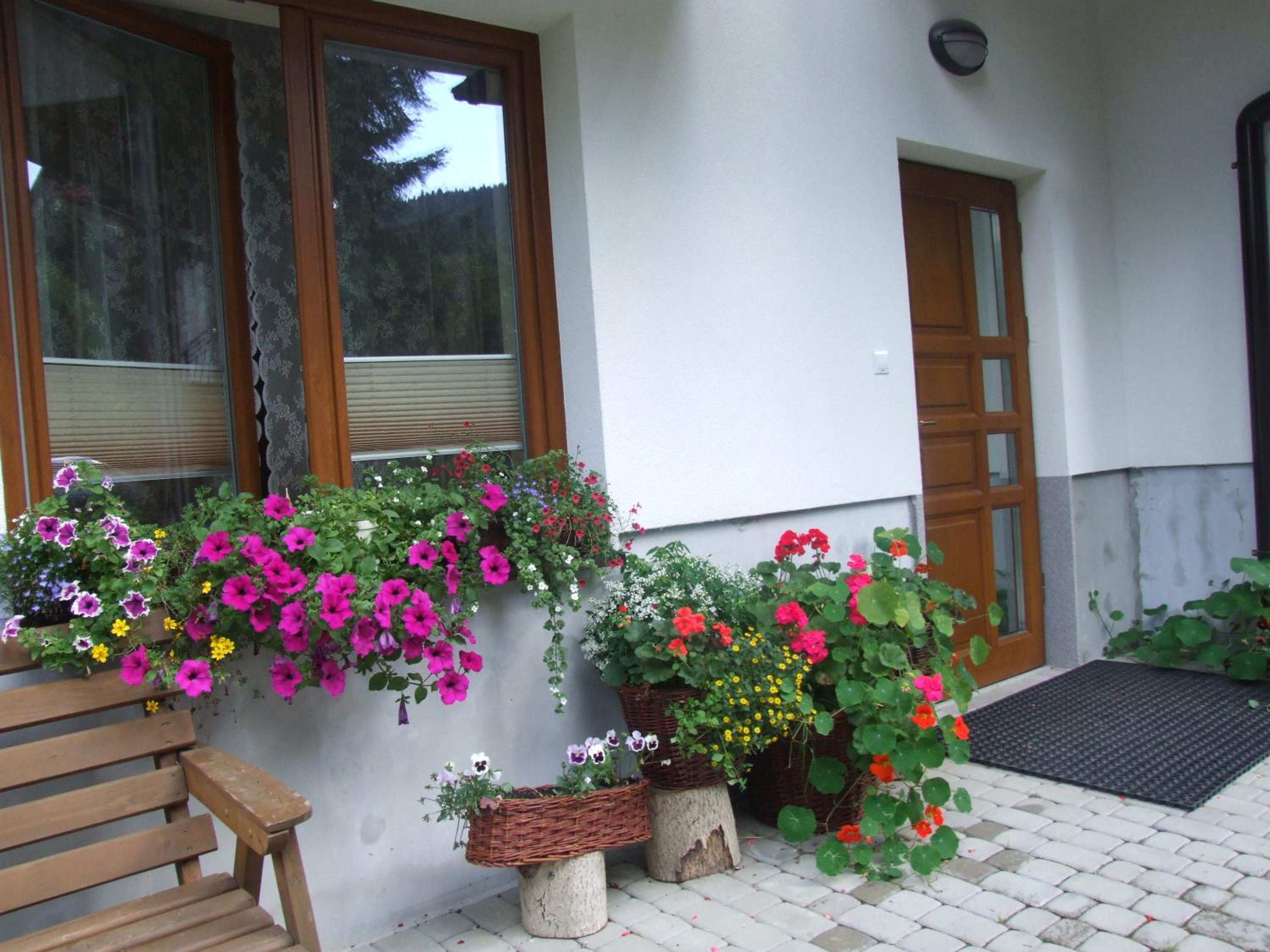 Pokoje i apartamenty pod Jaworzyną w Koninkach view 3