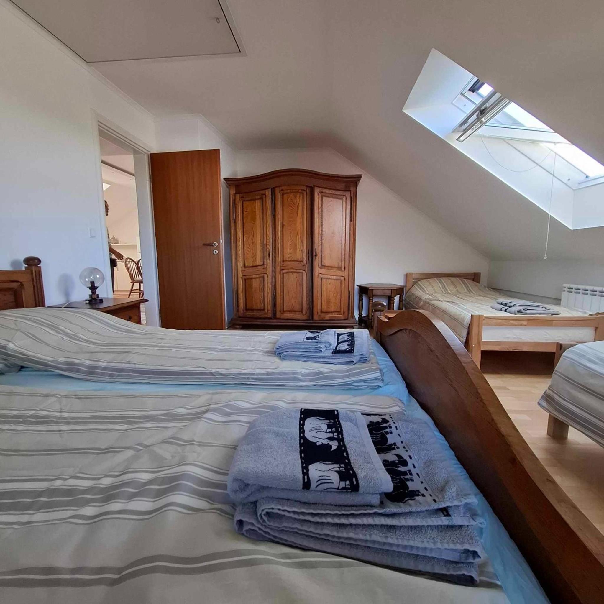 Villa Sabic - Free Garage & Panoramic View
