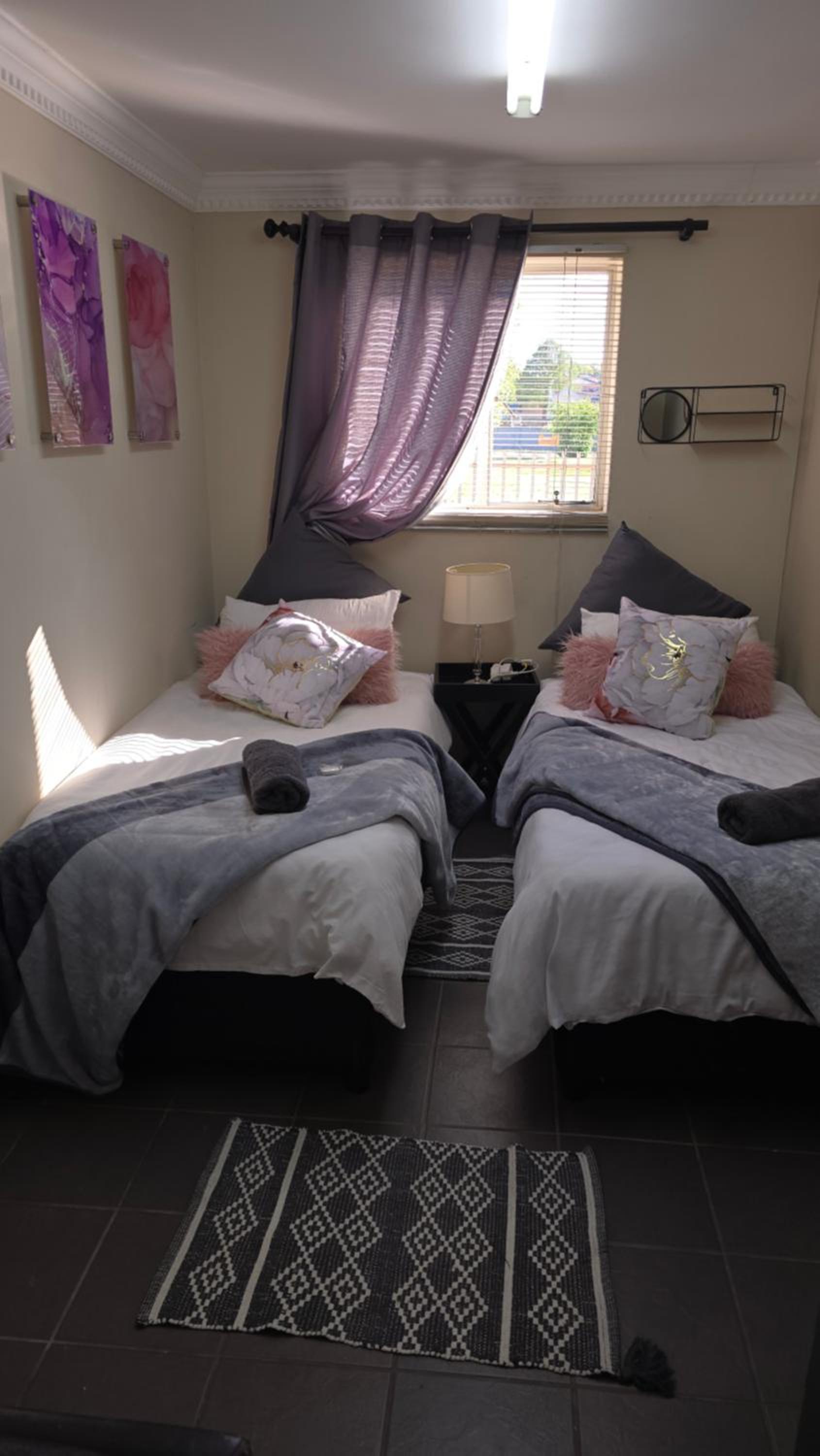 The cosy haven nr 2
