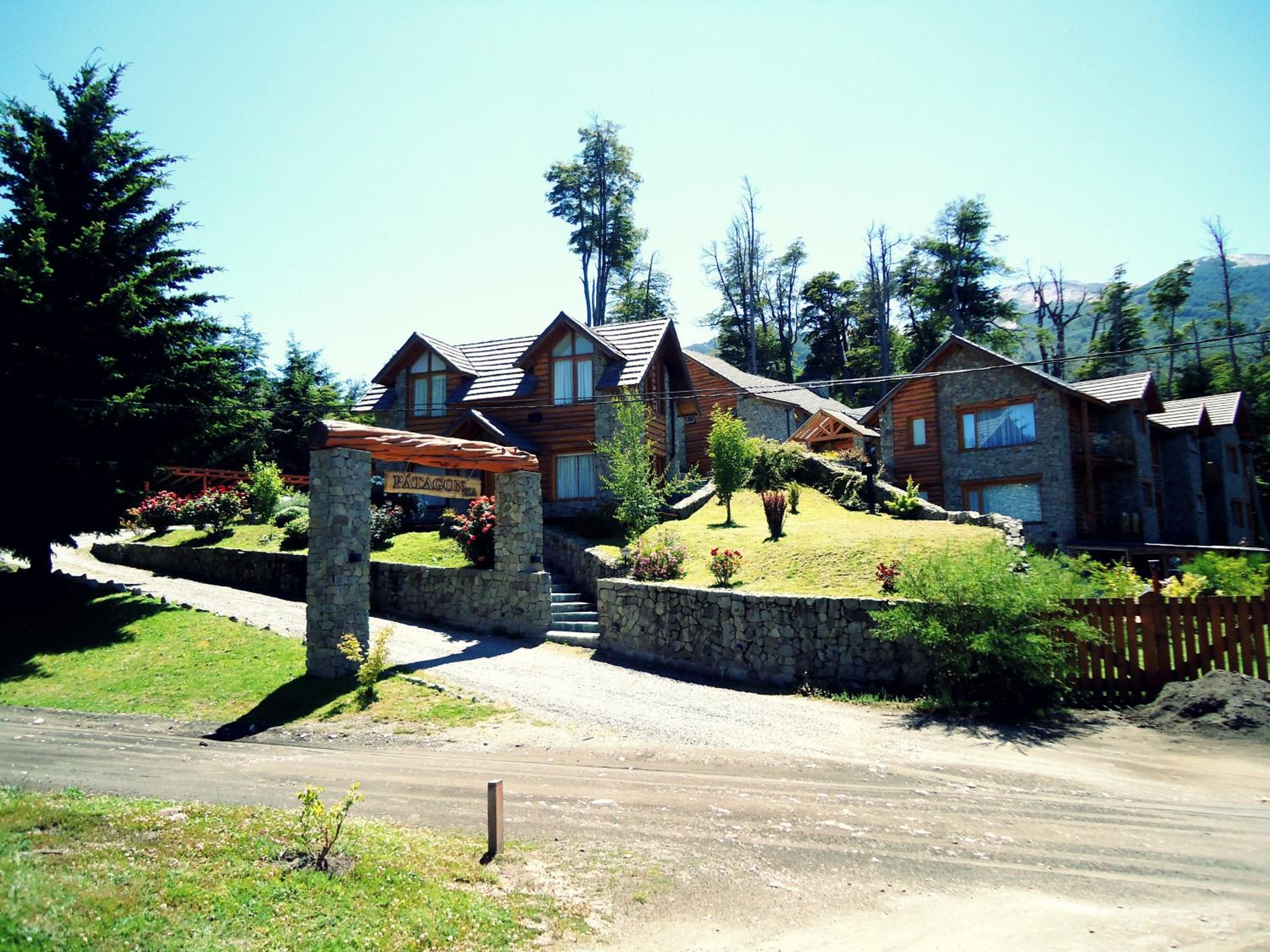 Hosteria Patagon