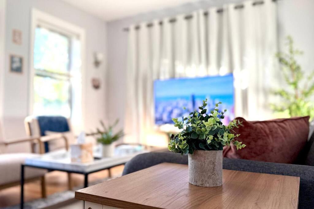 Chicago Vacations - Central 1BR Retreat Cozy  Inviting Near Loyola - Property Image 2