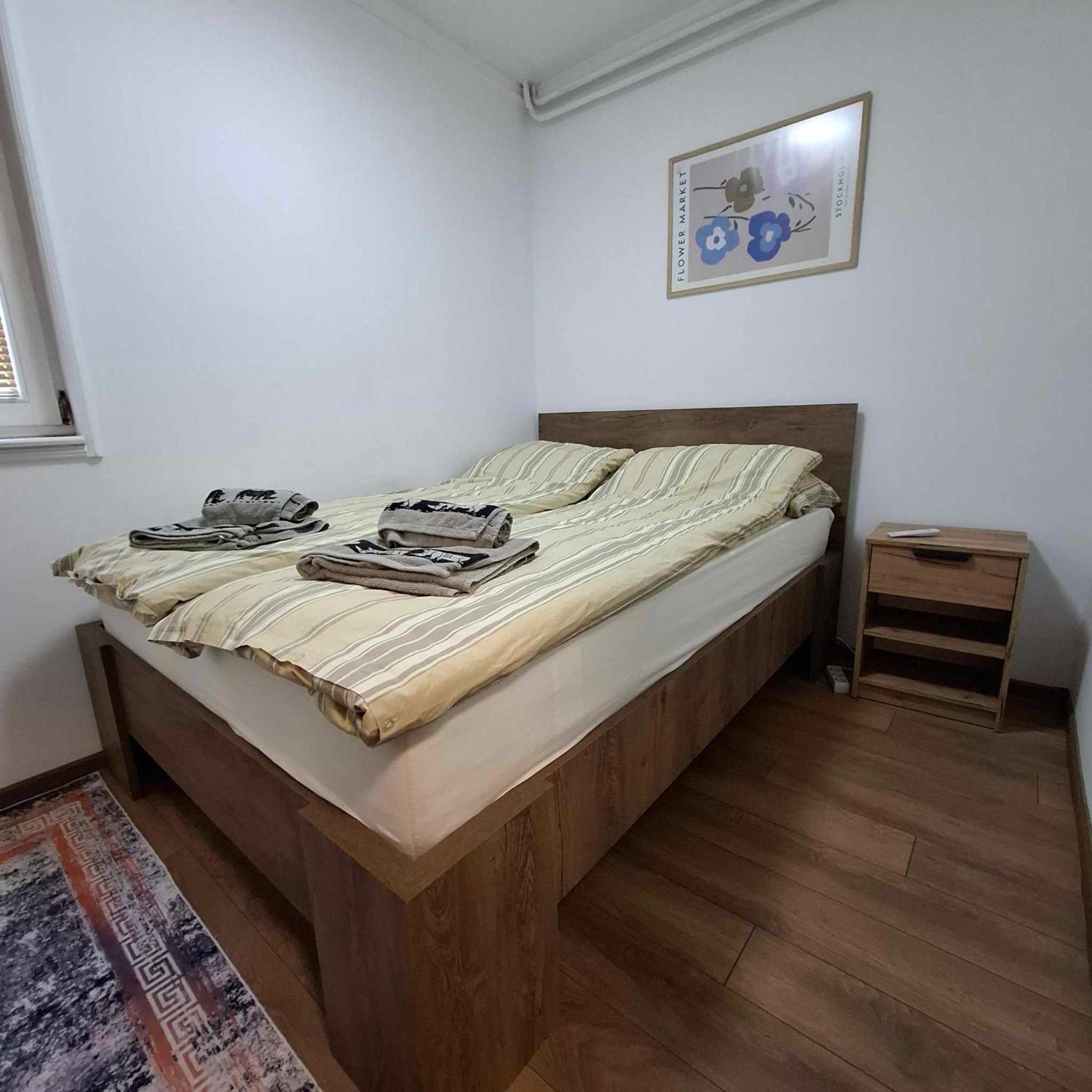 Villa Sabic - Free Garage & Panoramic View