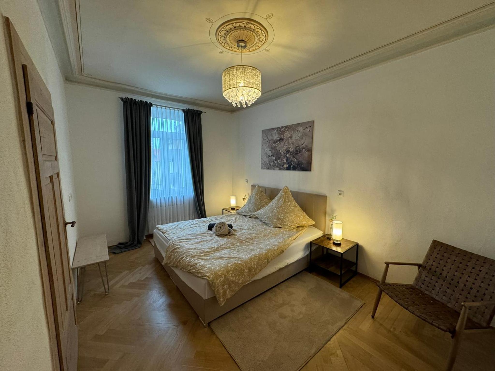 aus-ZEIT Apartments