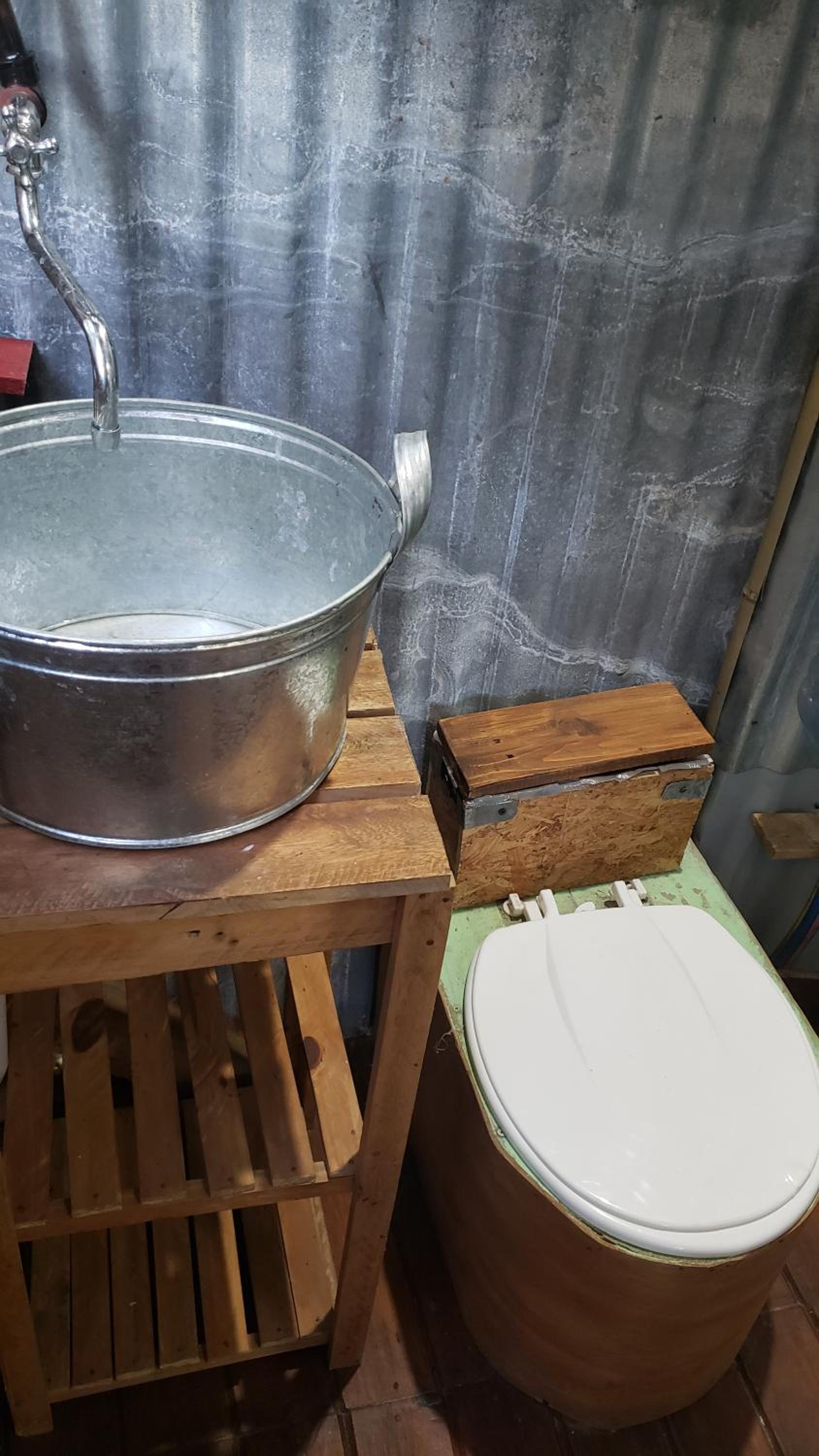 Espacio Las Abejas Cabaña El Sauce Refugio isleño