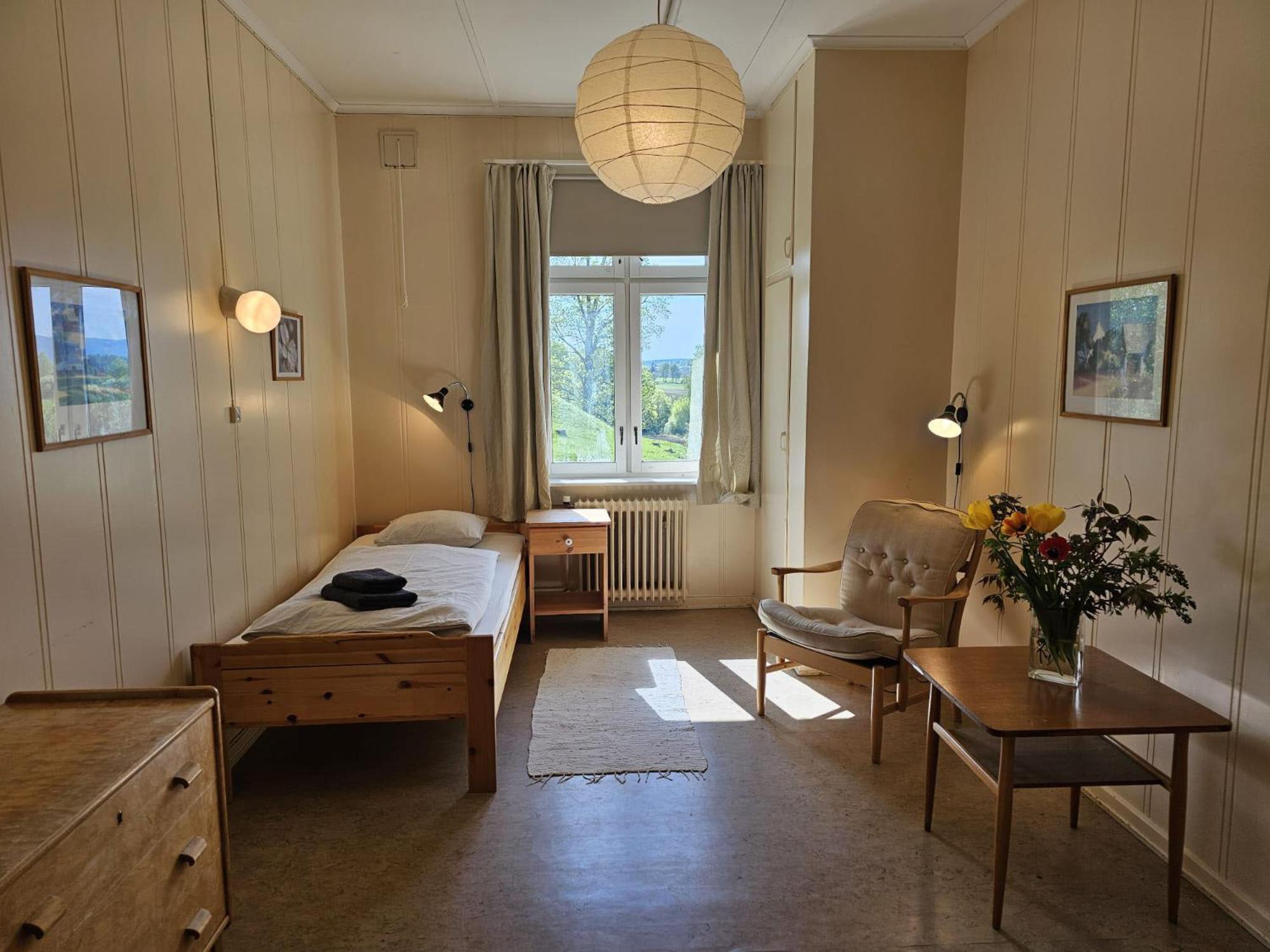 Fokhol Gård Gjestehus view 2