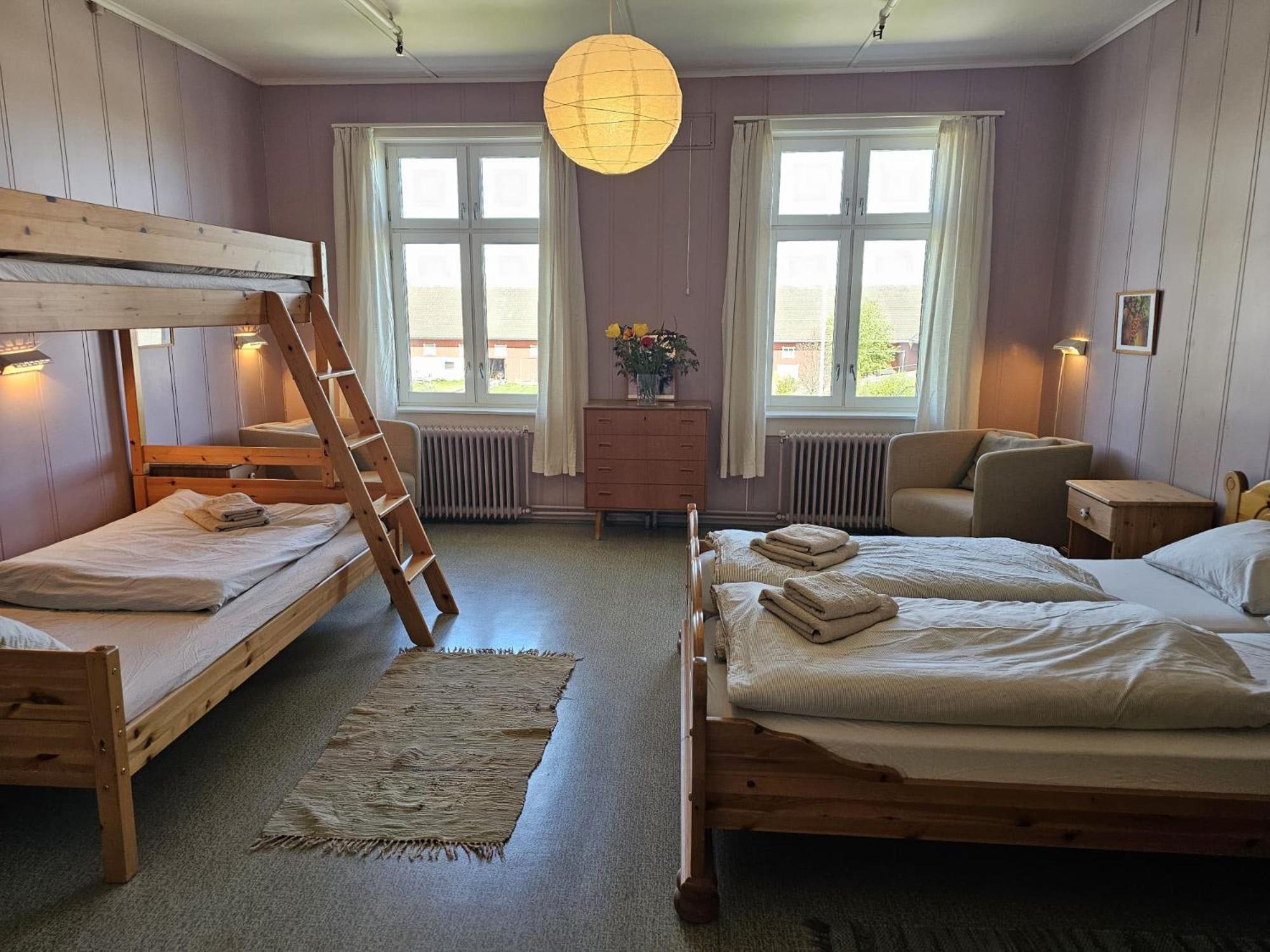 Fokhol Gård Gjestehus view 3