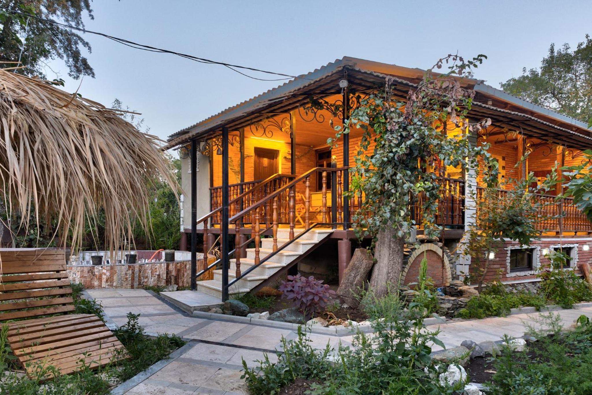 Event House Kona view 4