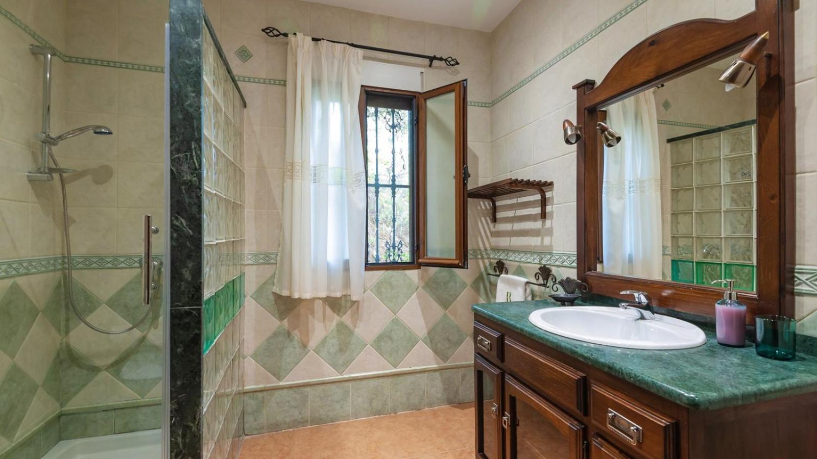 Azuara 3 Dormitorios Los Villares by Ruralidays