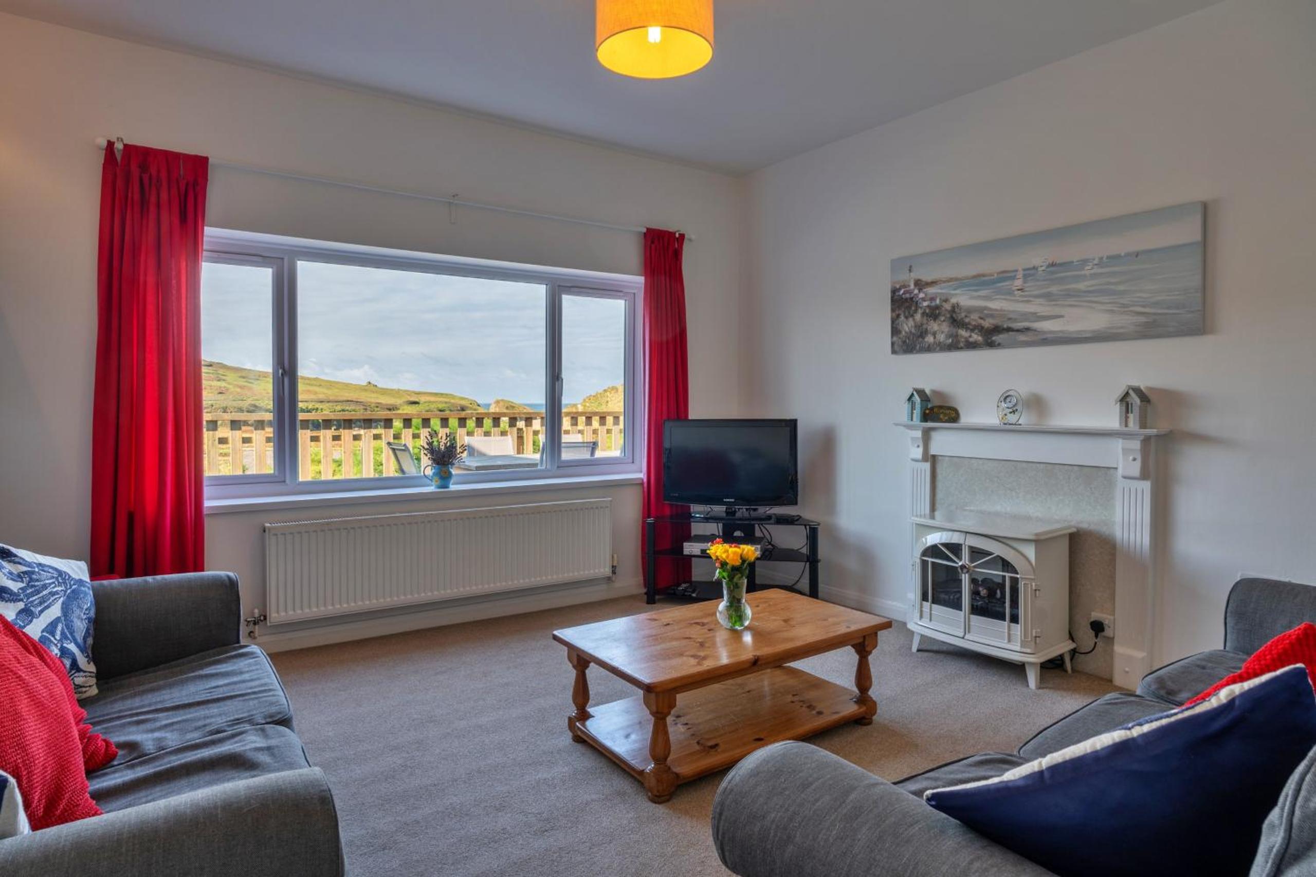Finest Retreats - Romany Rye view 3