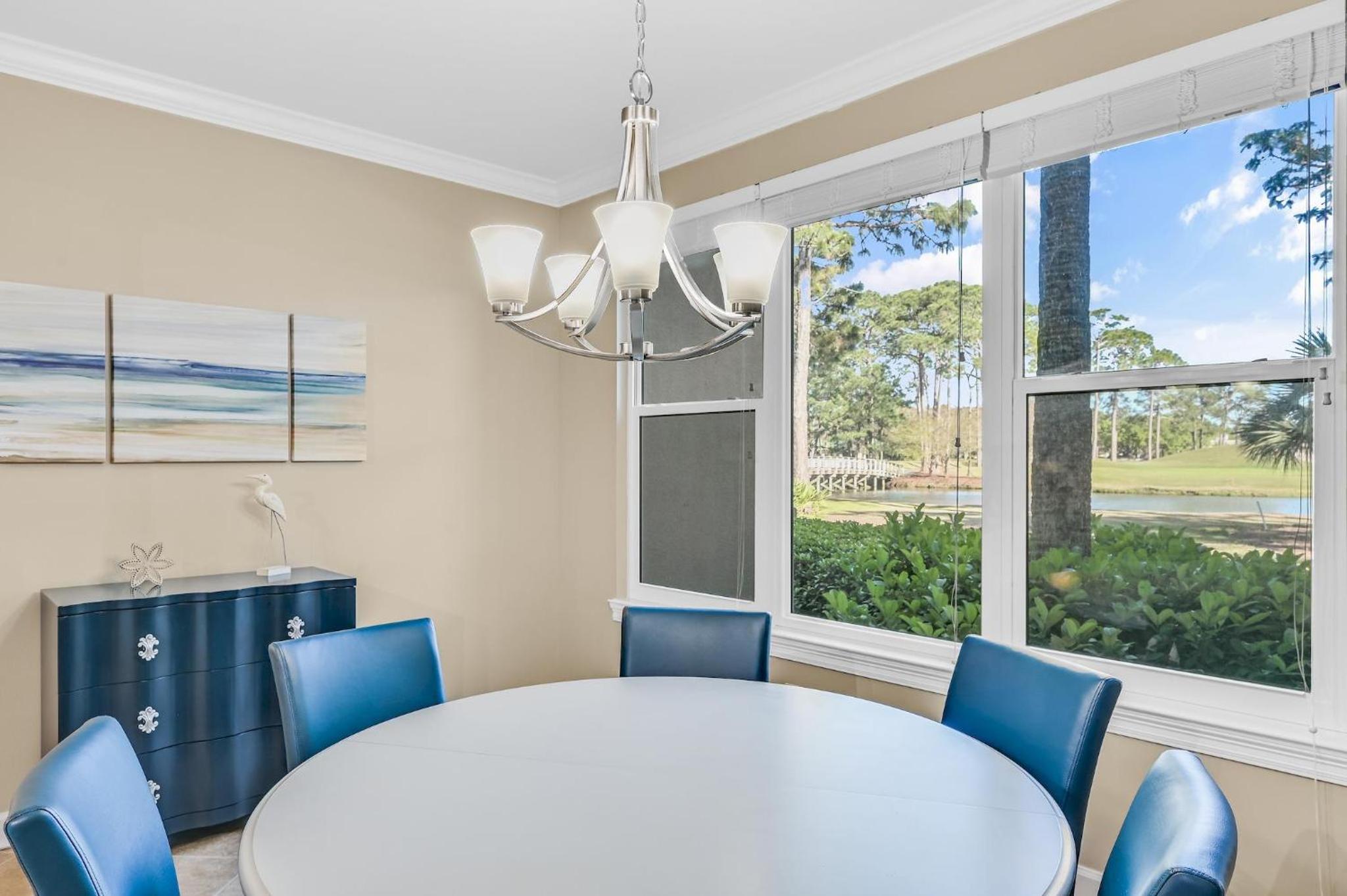 Turnberry 8532