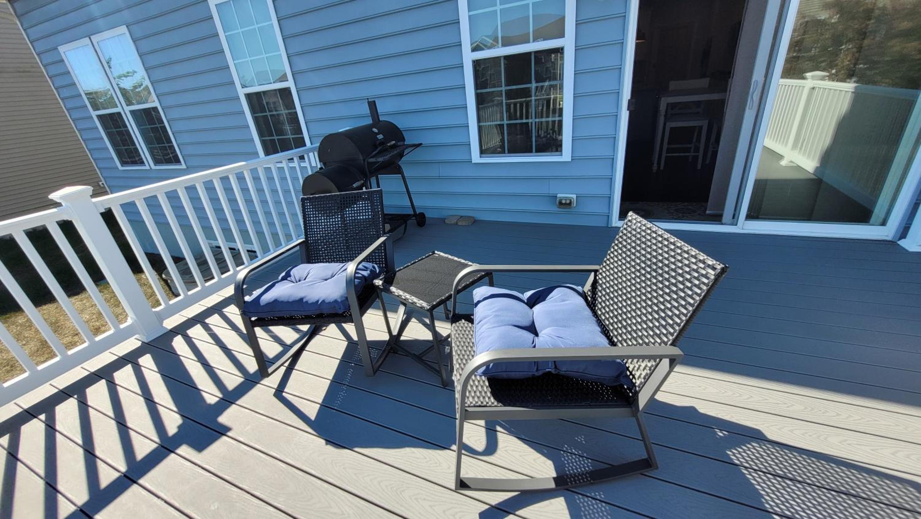 2Br2Ba Retreat Elevated Living A Professional Haven in Middletown, DE