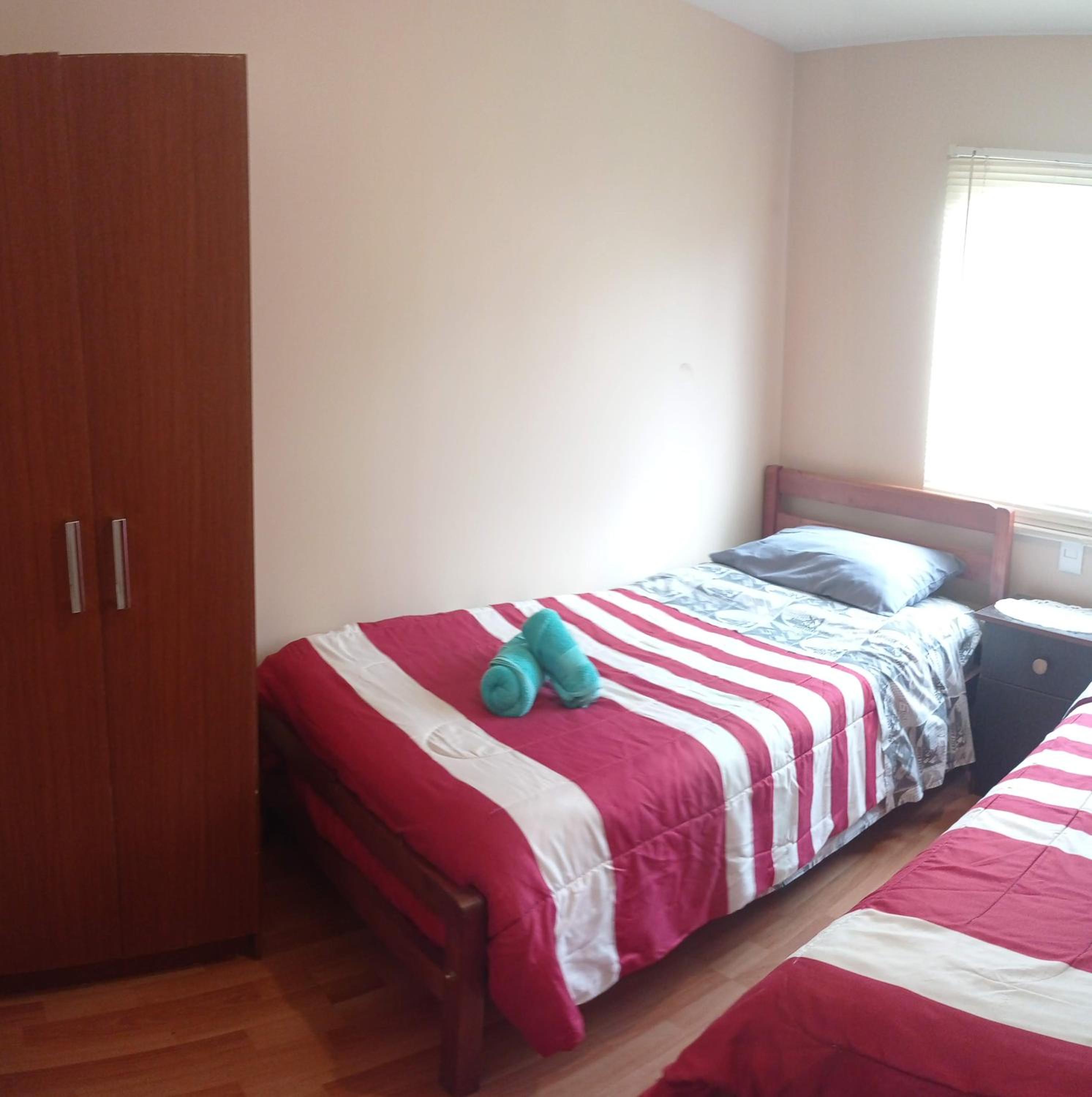 Hostal Temuco